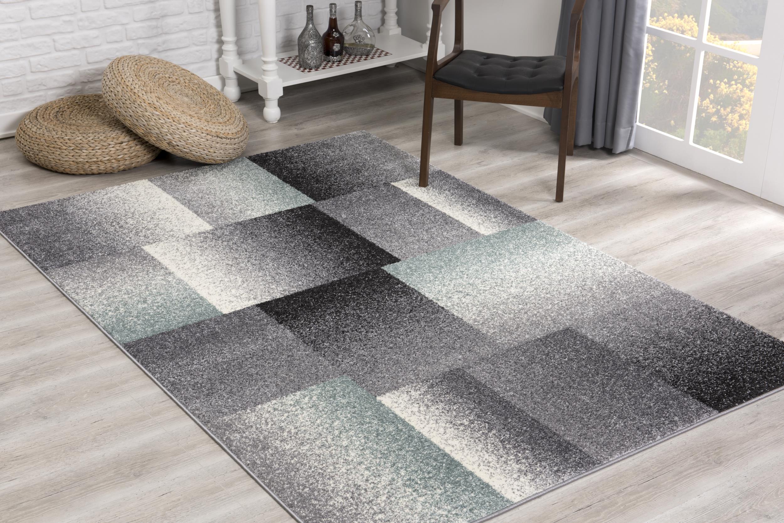 Rug Branch CO4474AGYBL811 rugs - View #3