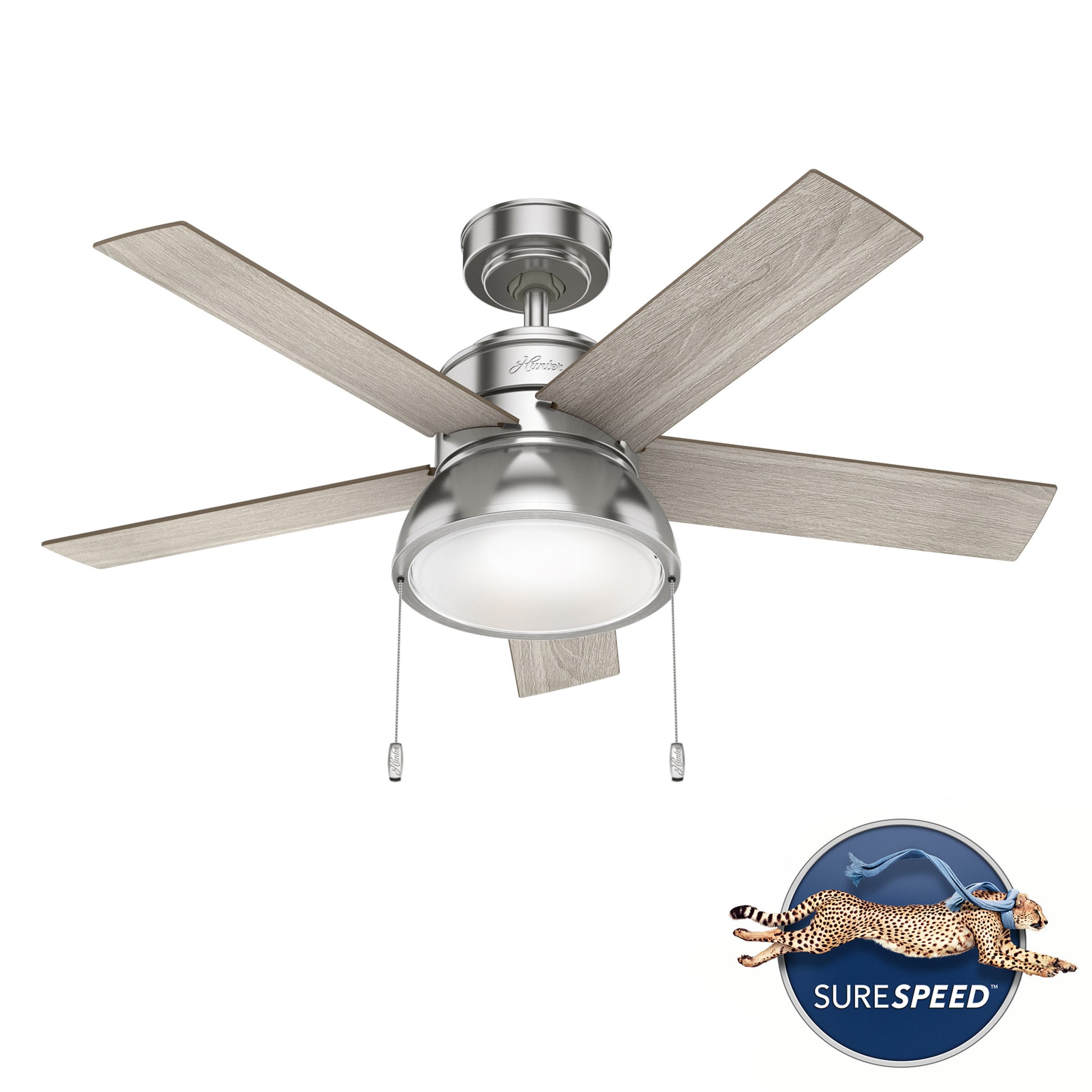 Hunter 51137 Ceiling-Fans - View #2