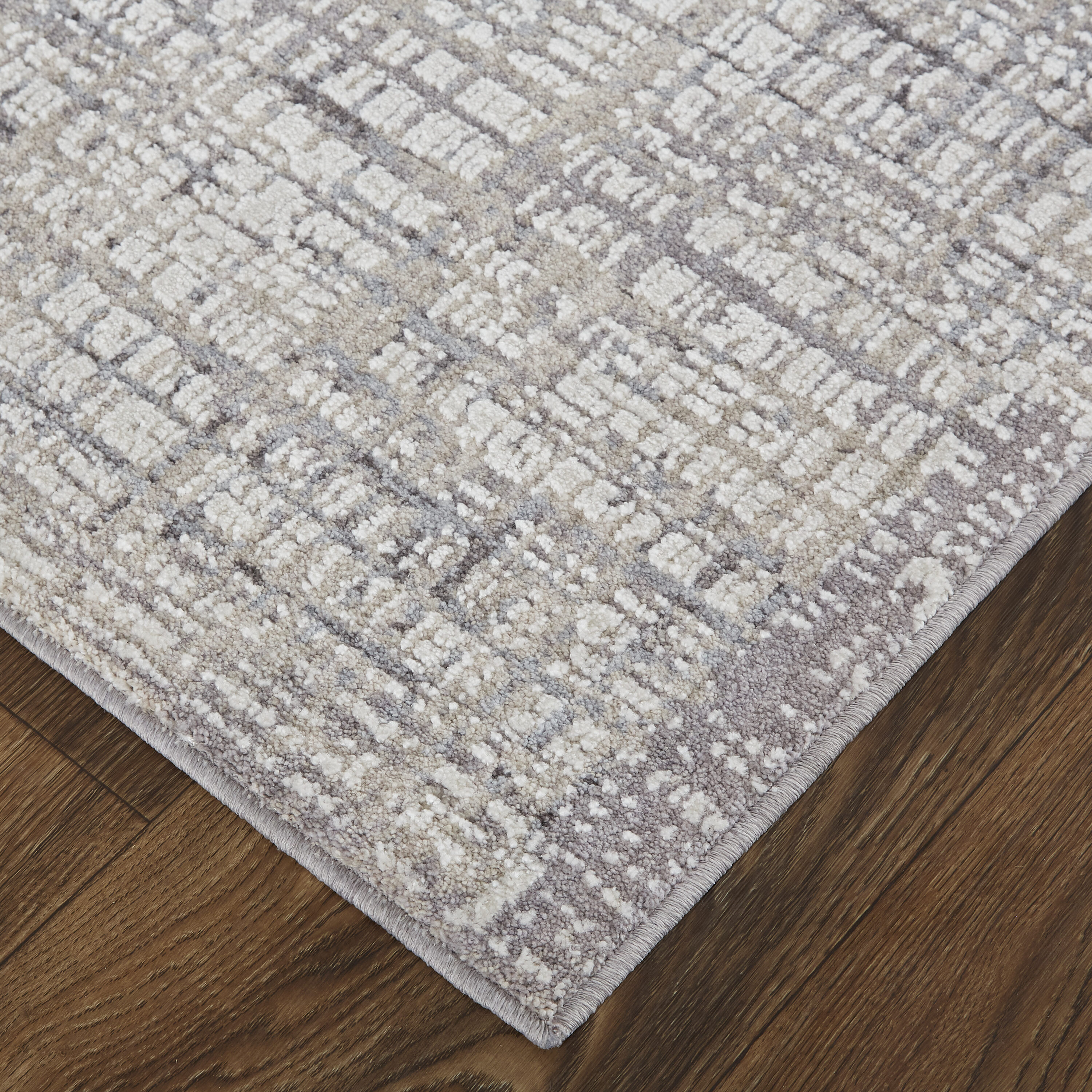 Room Envy LENR39G4GRYBGEF94 rugs - View #4