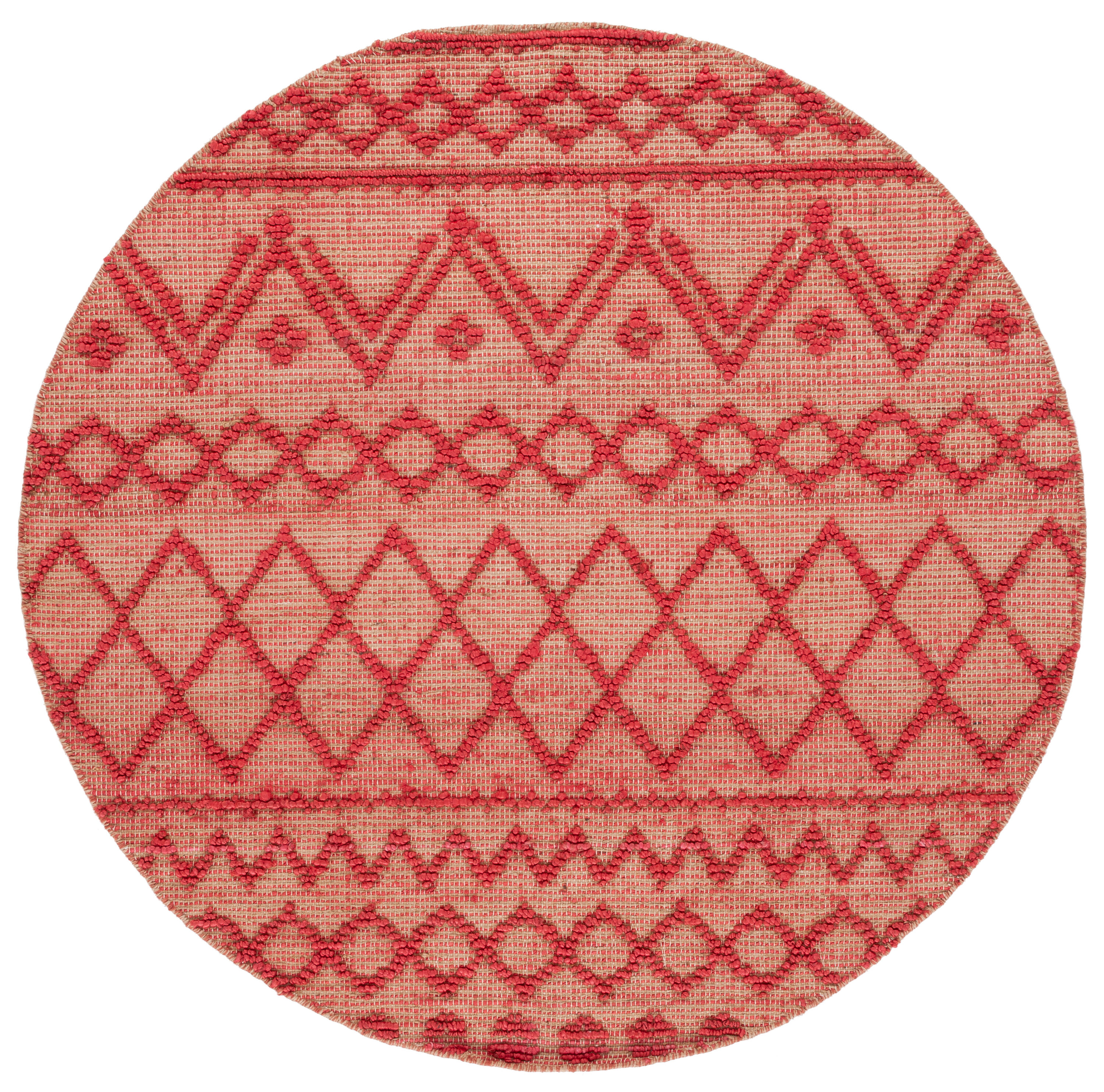 Safavieh NF219Q-6R rugs - View #2