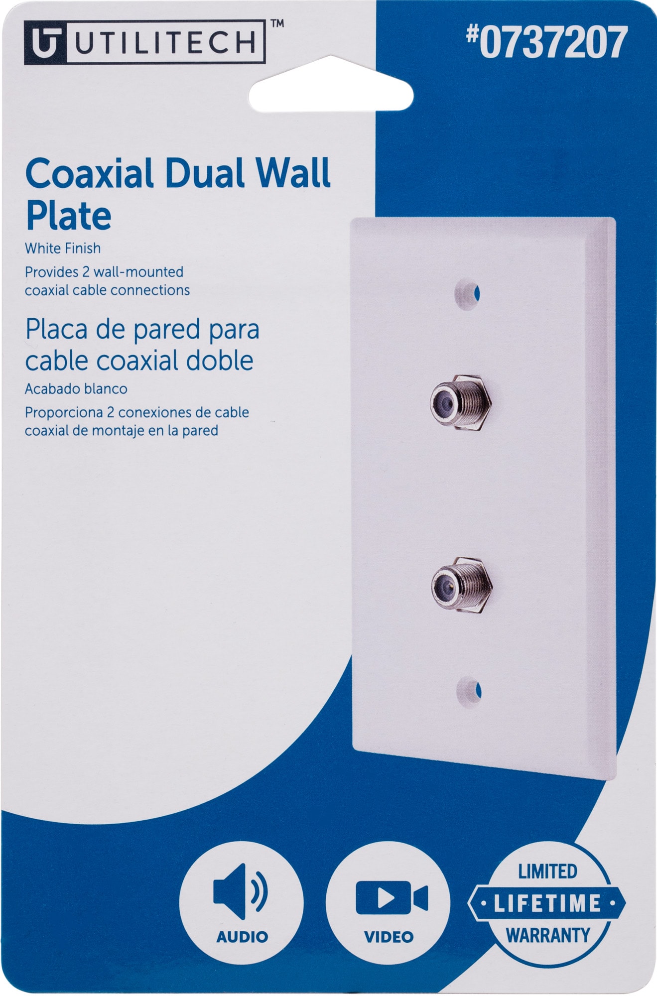 Utilitech 67159 Electrical-Wall-Plates - View #5