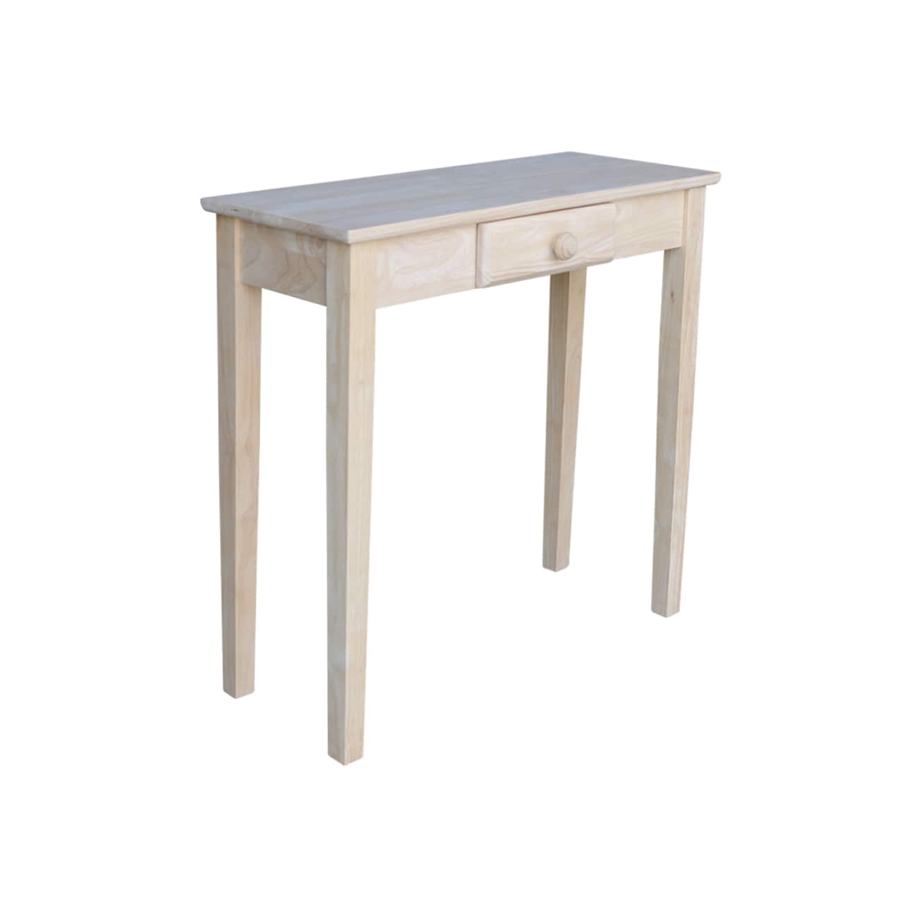 International Concepts OT-3012 Console-Sofa-Tables - View #3