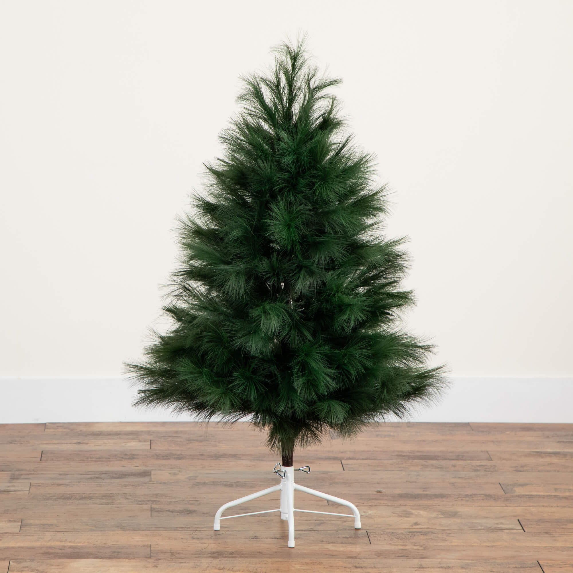 Nearly Natural T5213 Artificial-Christmas-Trees - View #5