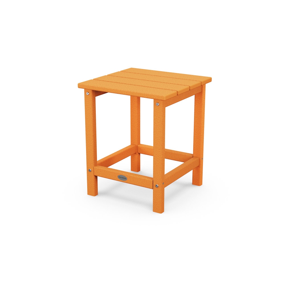 POLYWOOD ECT18TA Patio-Tables - View #2