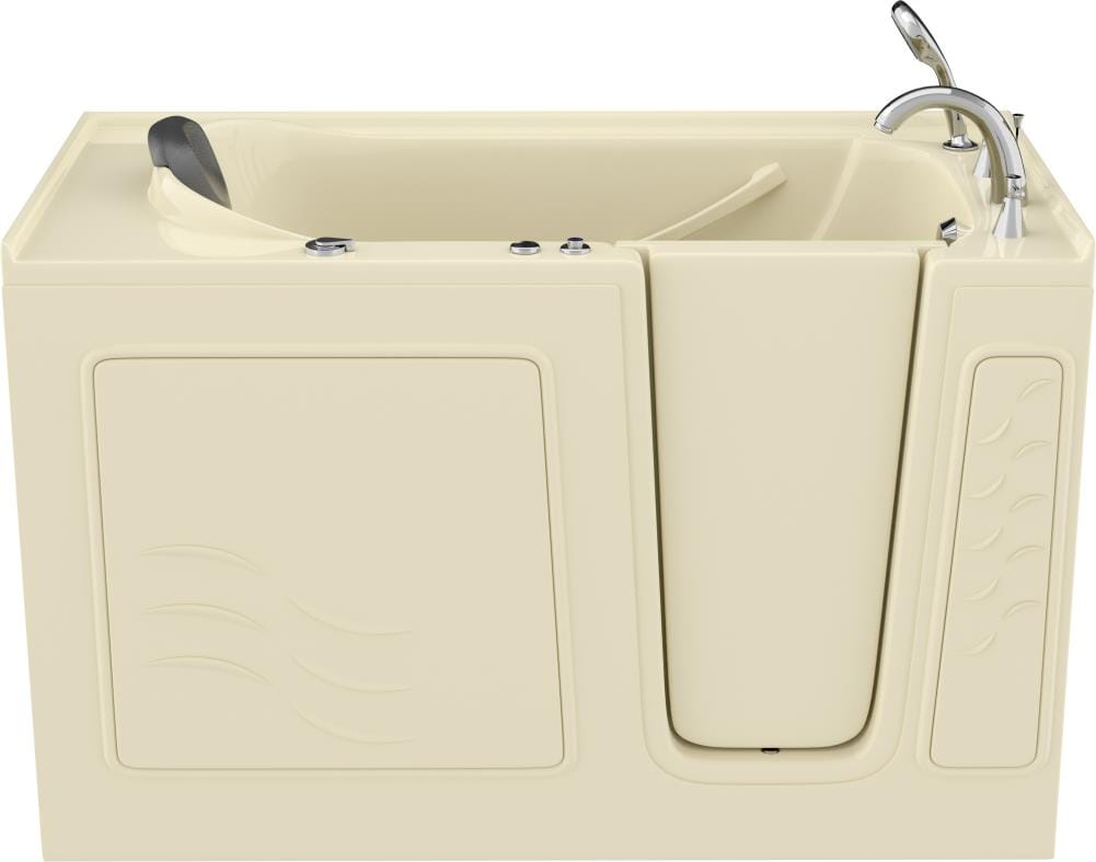 Endurance LS3060WIRBH-CP bathtubs - View #7