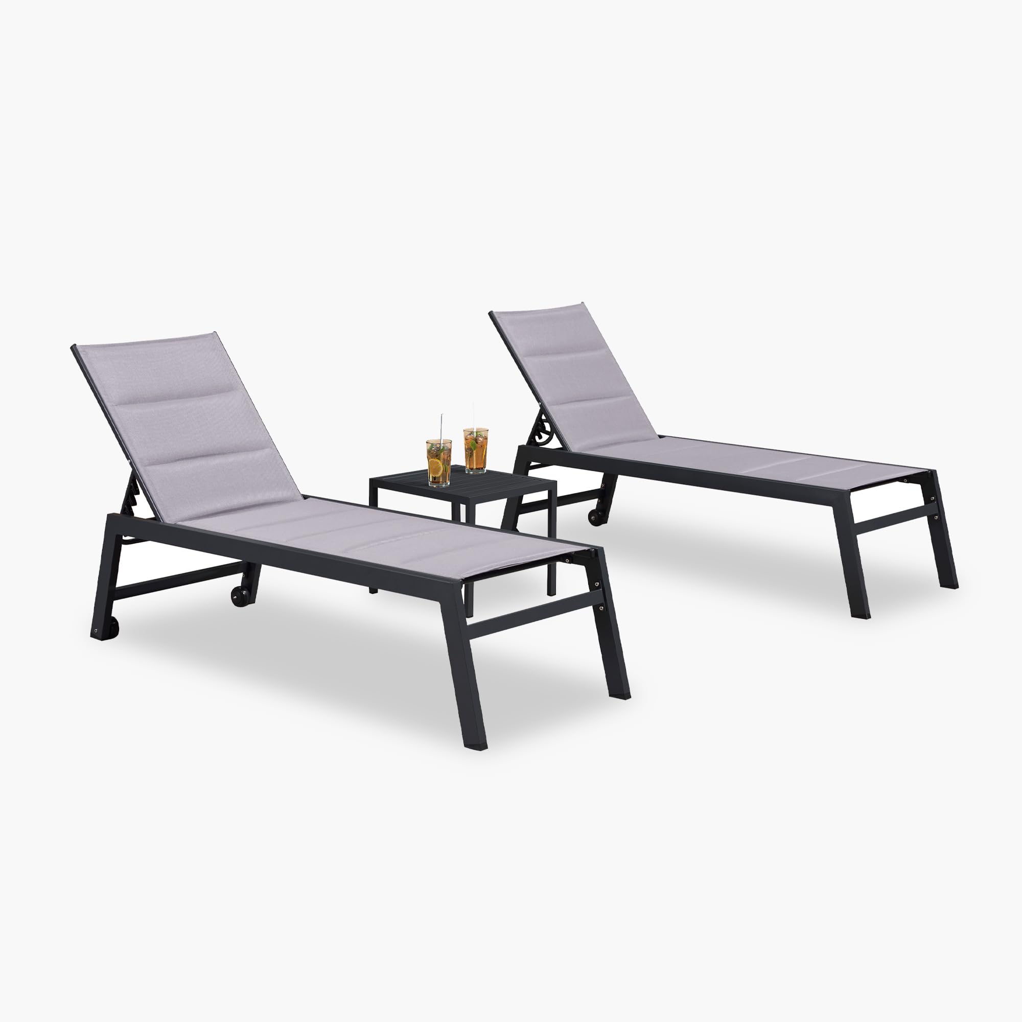 PURPLE LEAF LS04-CLS03-AT-LG Patio-Chairs - View #8