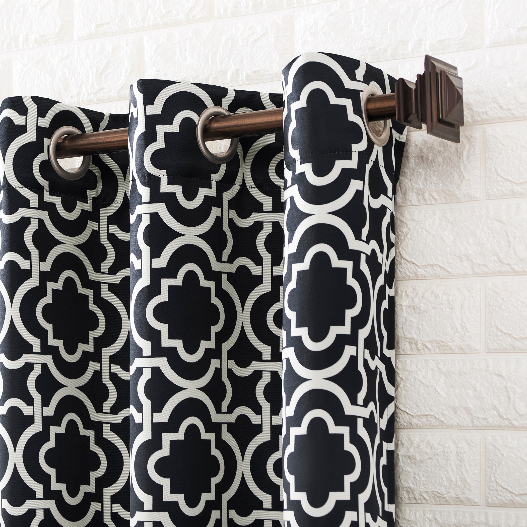 Sun Zero 57756 curtains - View #2