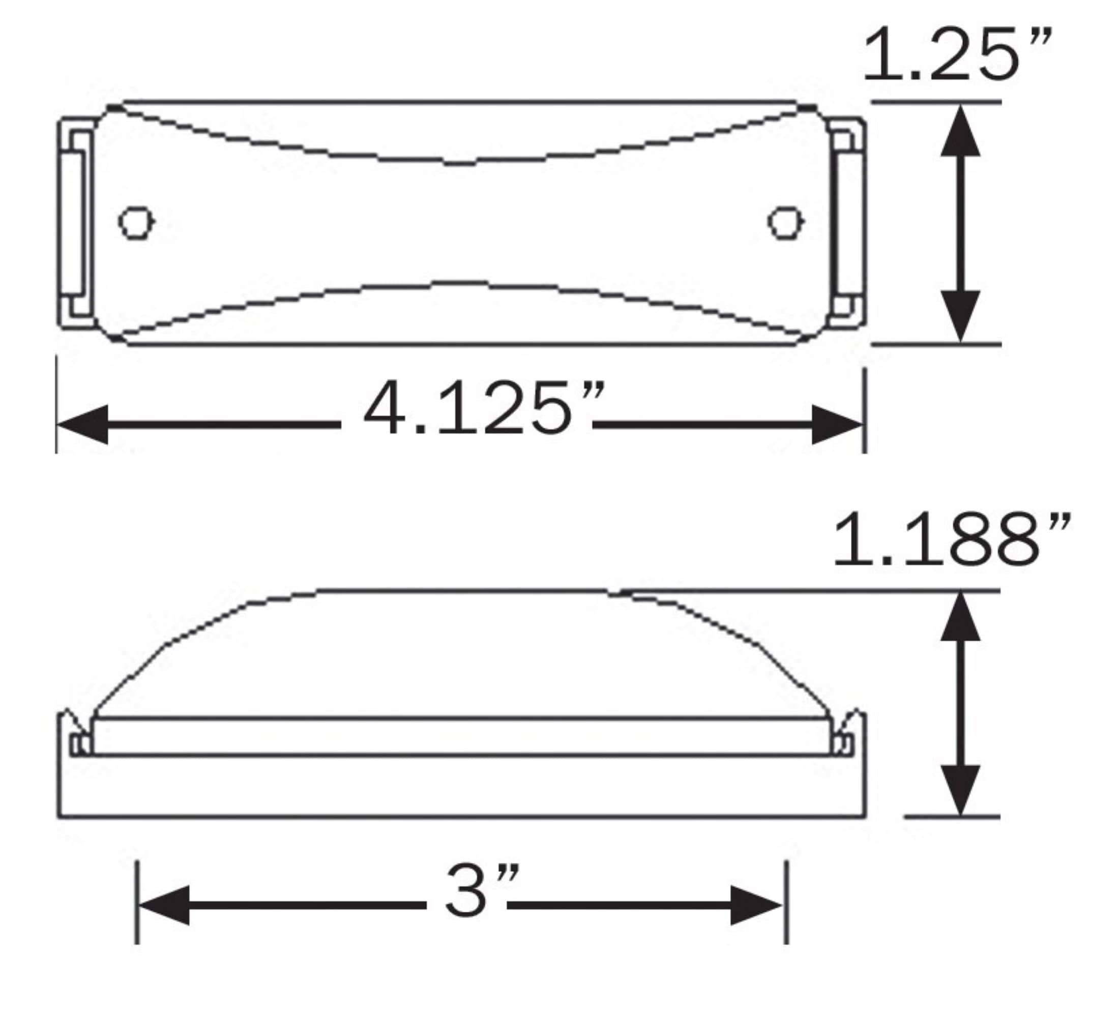 Carry-On Trailer CO-MCL61RK Trailer-Towing-Accessories - View #2