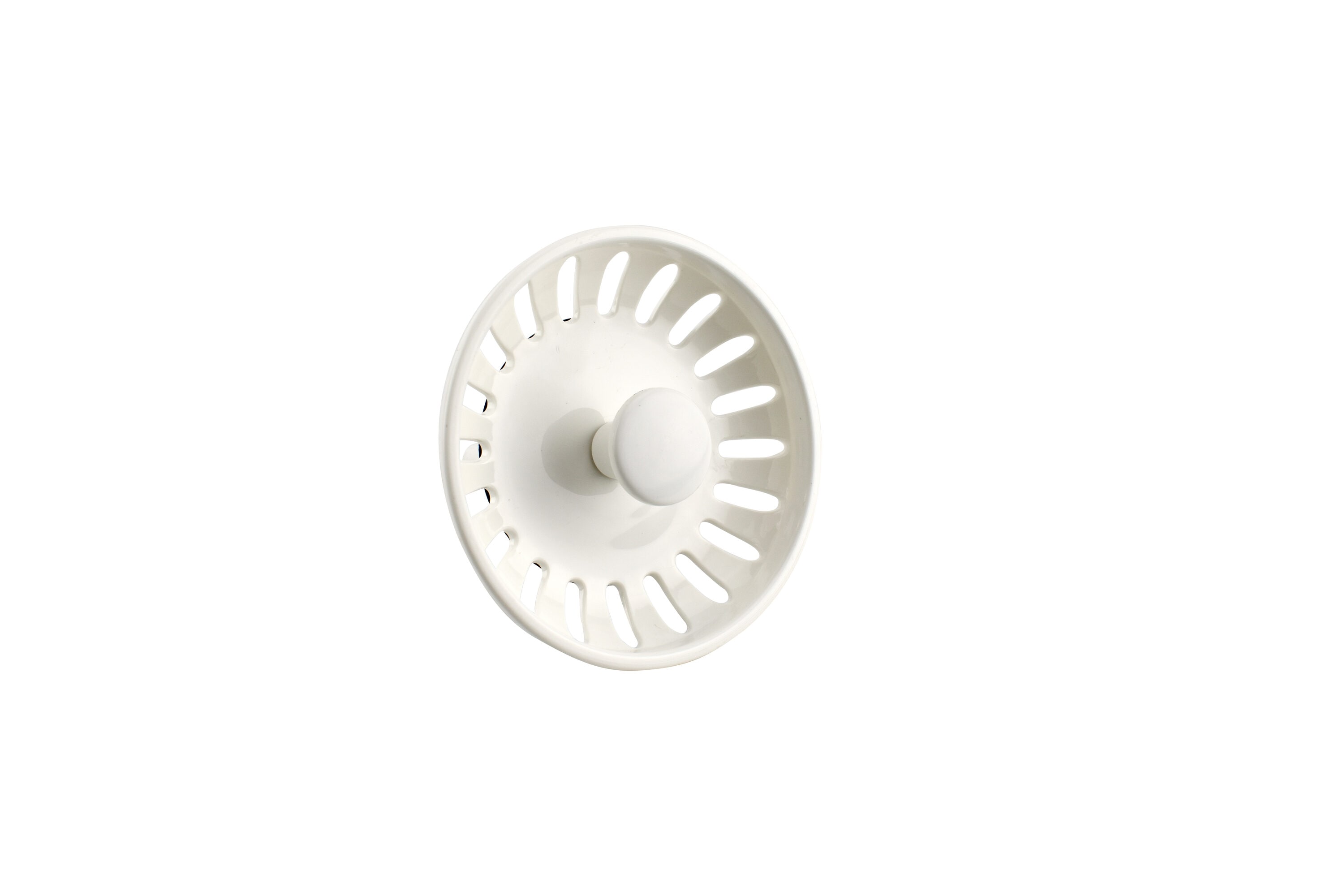 Keeney K1442WH Kitchen-Sink-Strainers - View #10