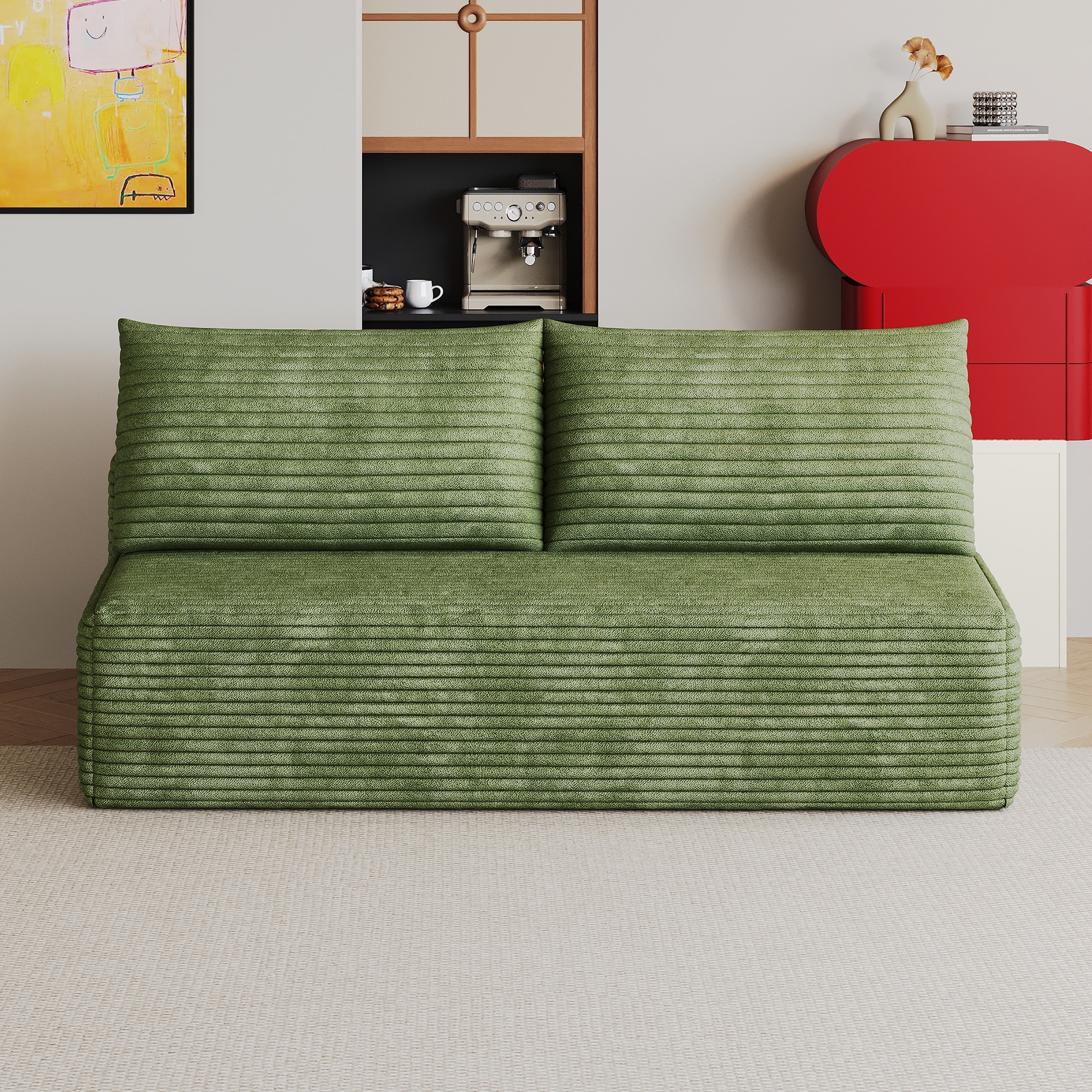 Vynxaria LS0515-W2824P531416 Sofas-Loveseats - View #2