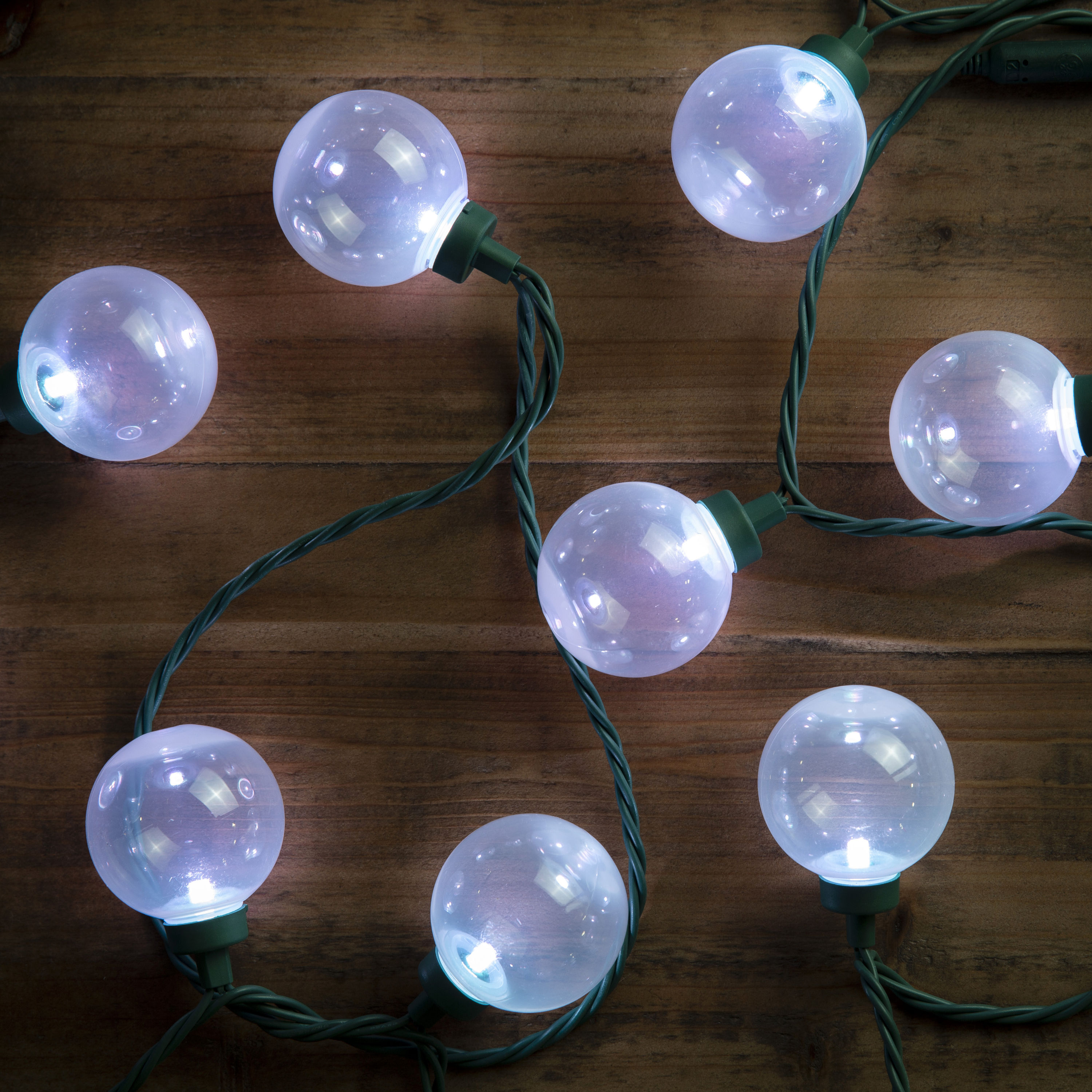 GE 73008LO Christmas-String-Lights - View #9