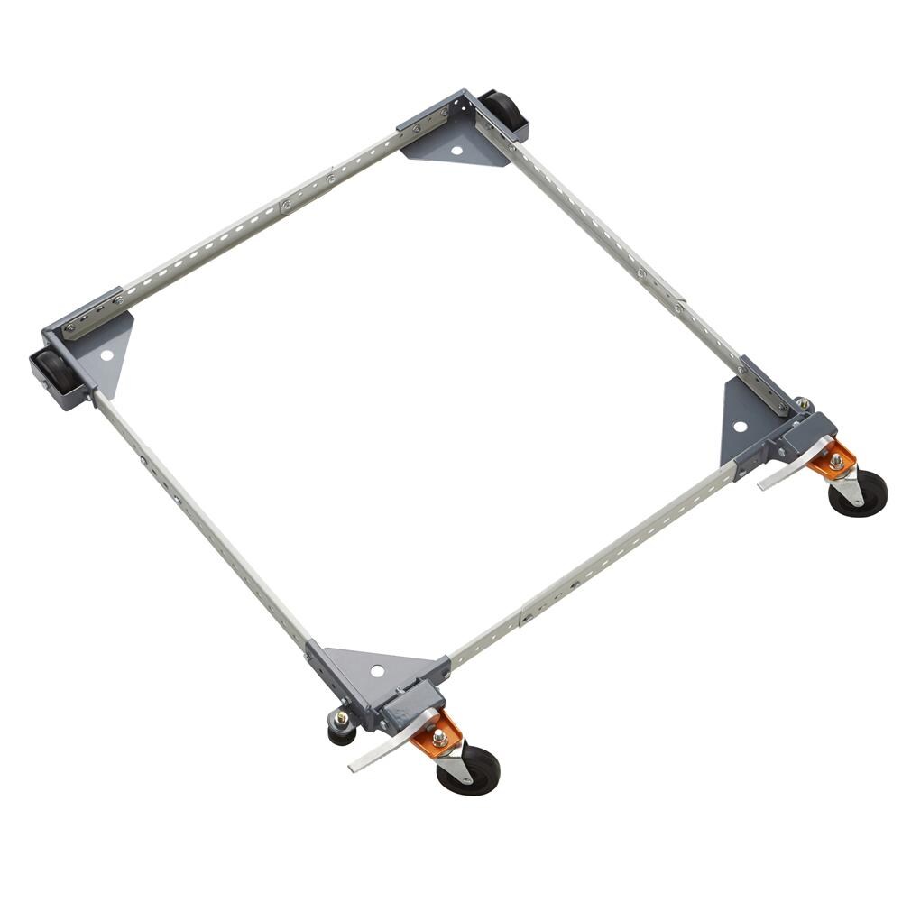 BORA PM-1000 PM-1000 Adjustable Mobile base