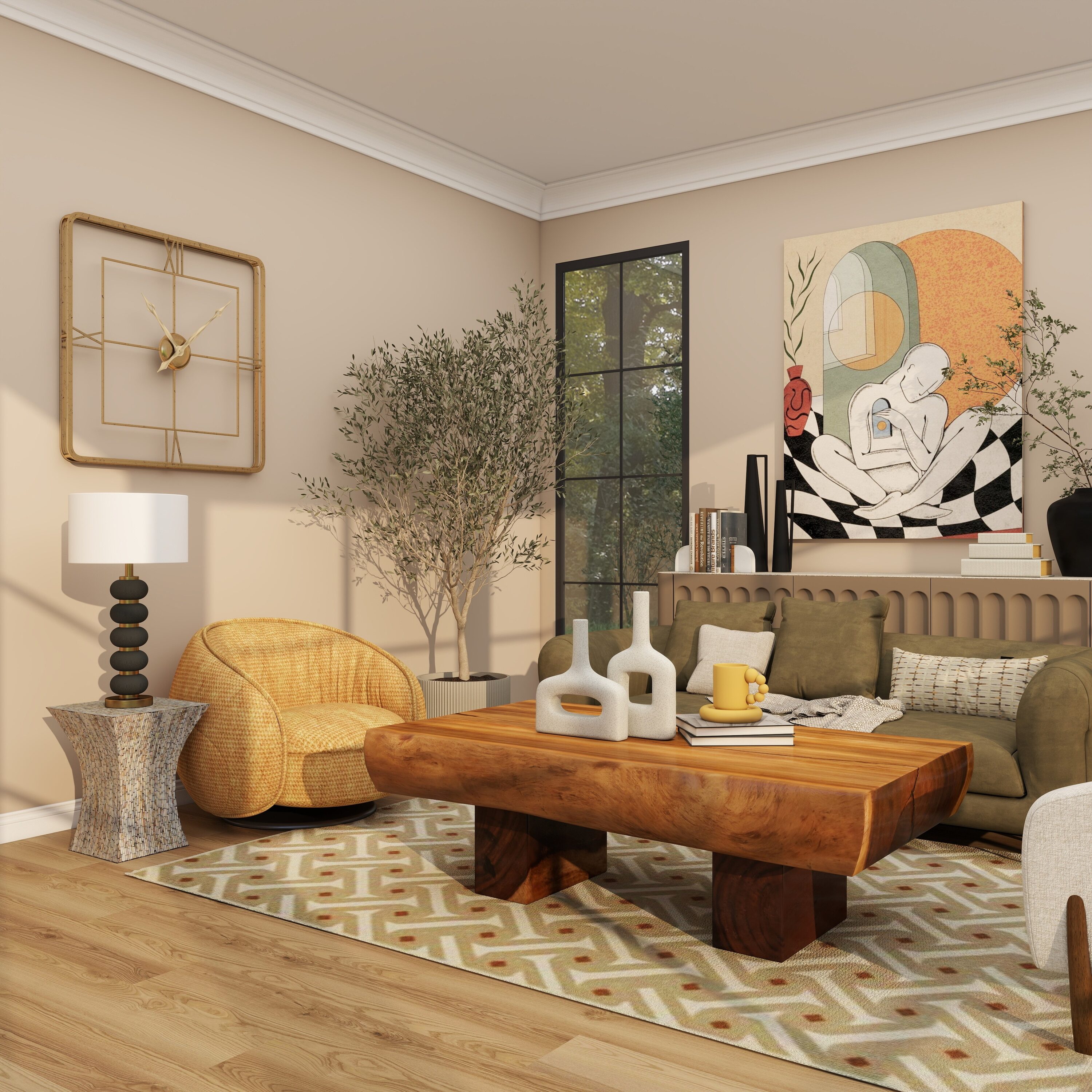 CosmoLiving by Cosmopolitan 30997 Decorative-Accessories - View #7