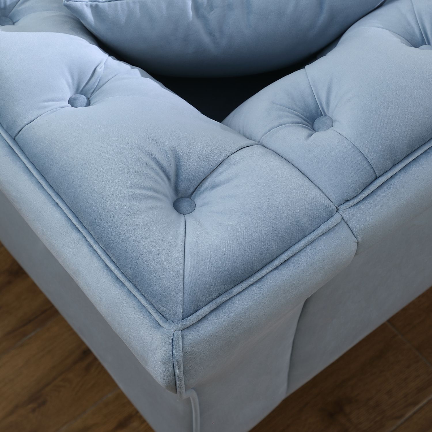 JASMODER W1099S00039 Sofas-Loveseats - View #5