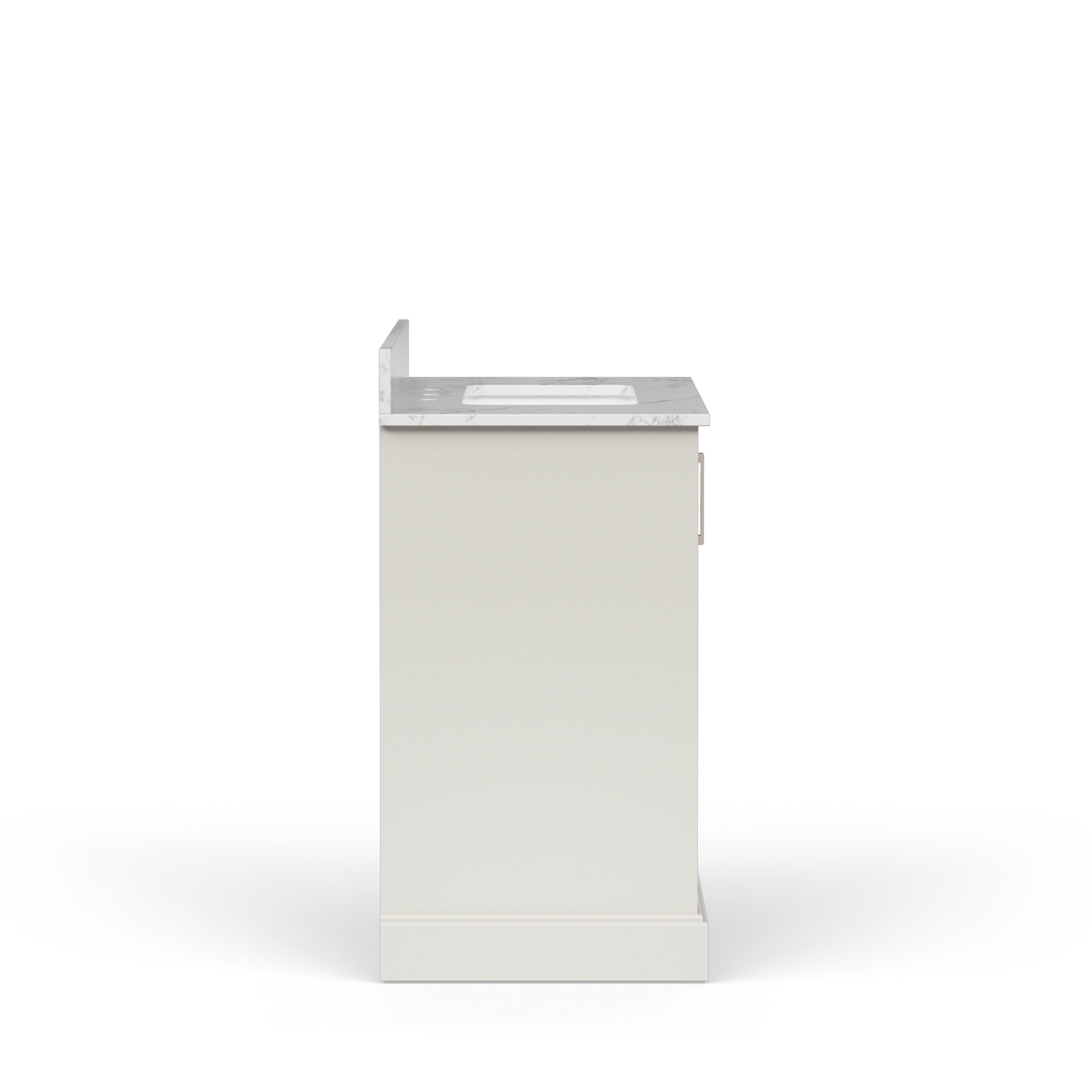 allen + roth LWS30TSVG Bath-Vanity-Combo - View #10