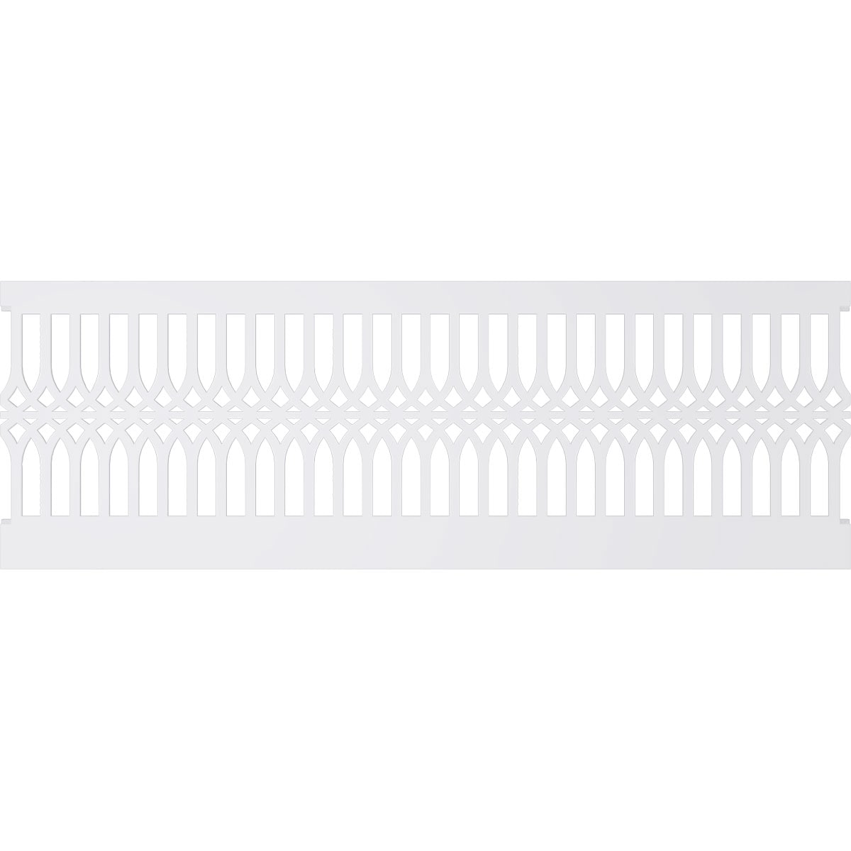 Ekena Millwork WPK32X94CRP Wall-Panels - View #4
