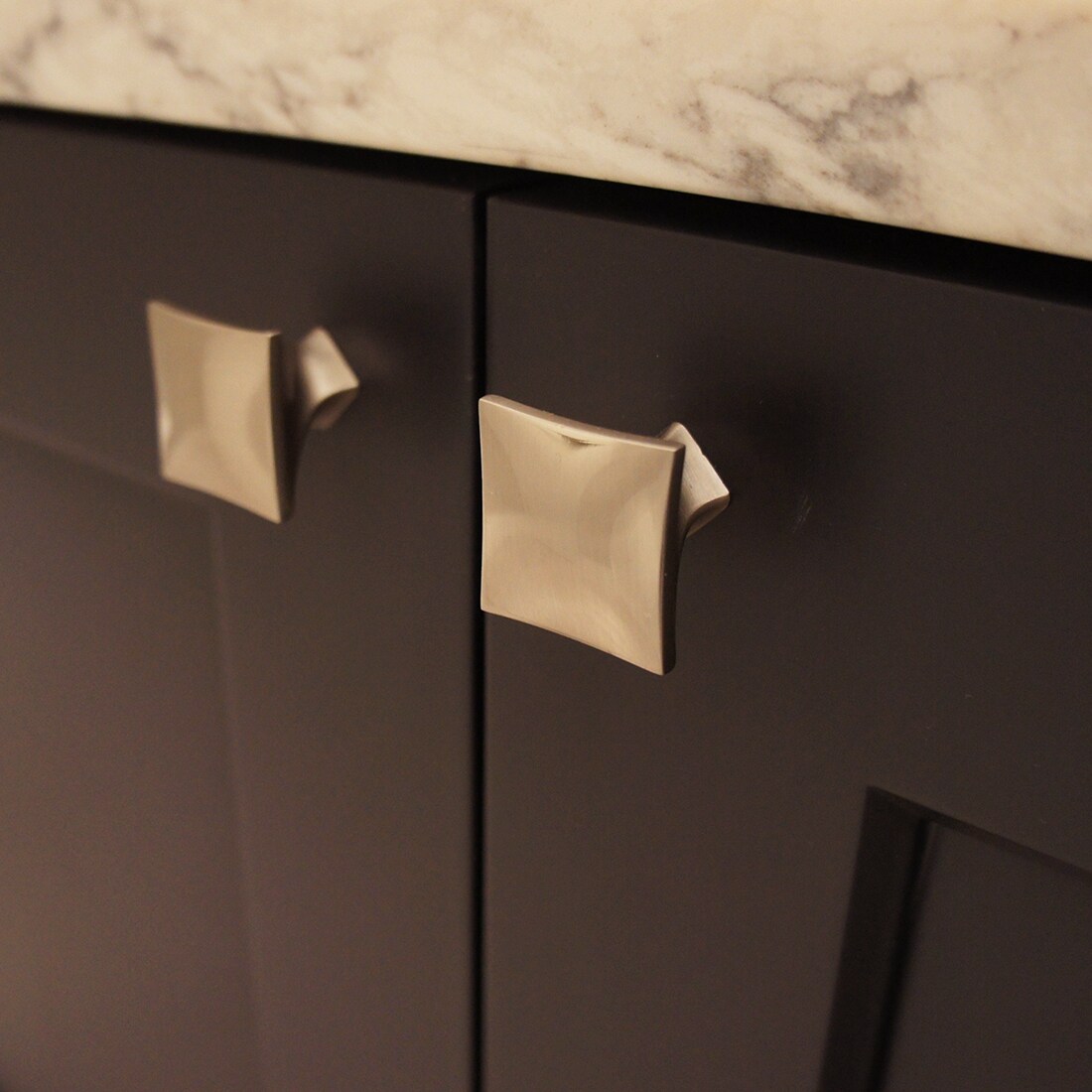 Hickory Hardware H076014-SN Cabinet-Knobs - View #8