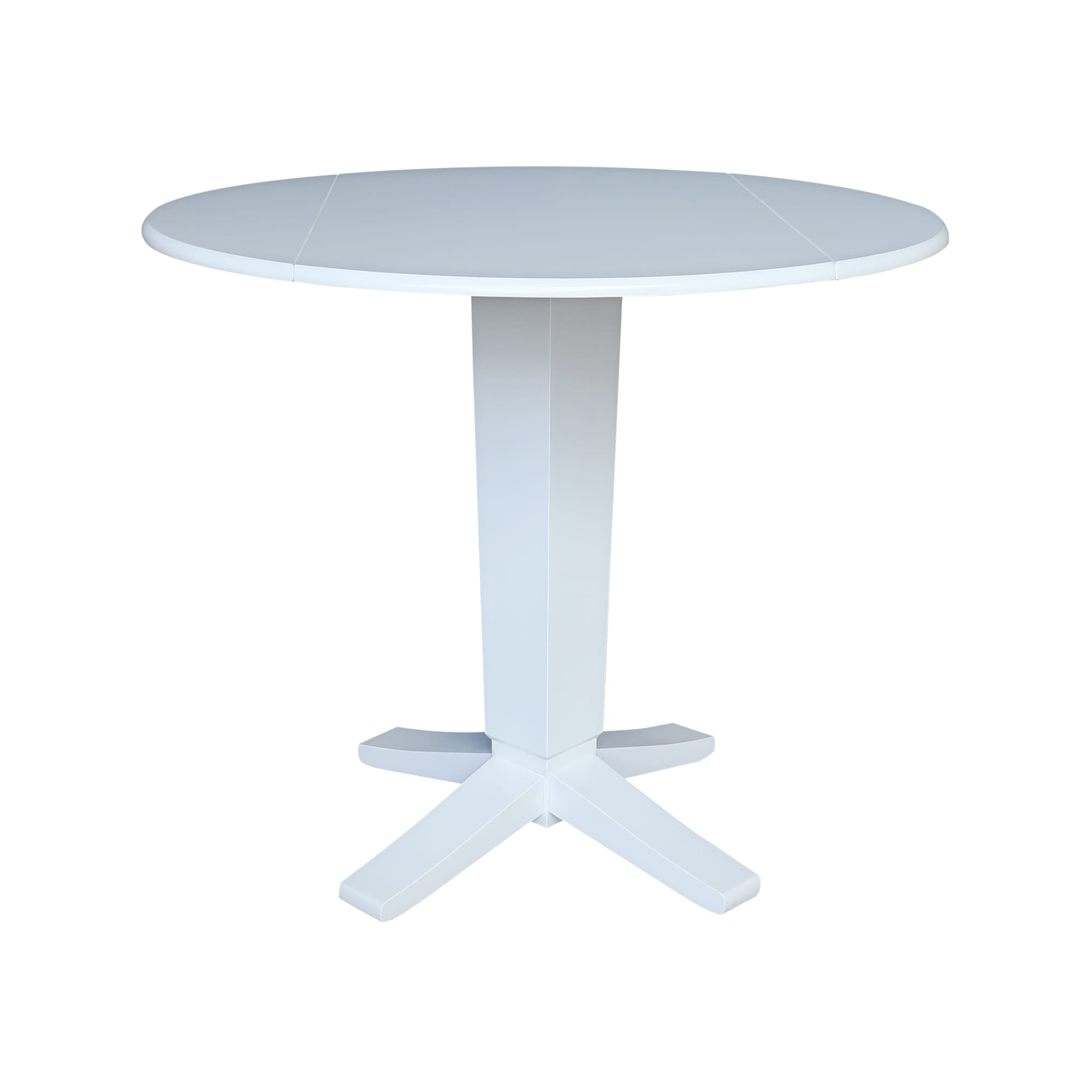 International Concepts K08-42DPT-23-S6132-4 Dining-Sets - View #3