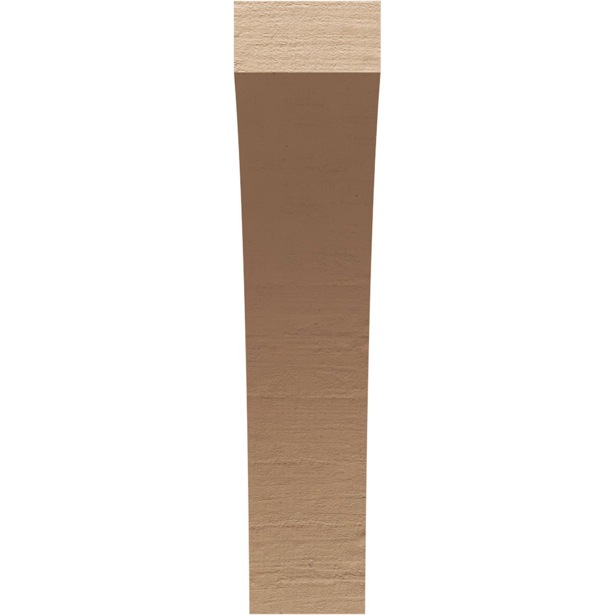 Ekena Millwork BRCUR03X10X14THRRCPR braces - View #3