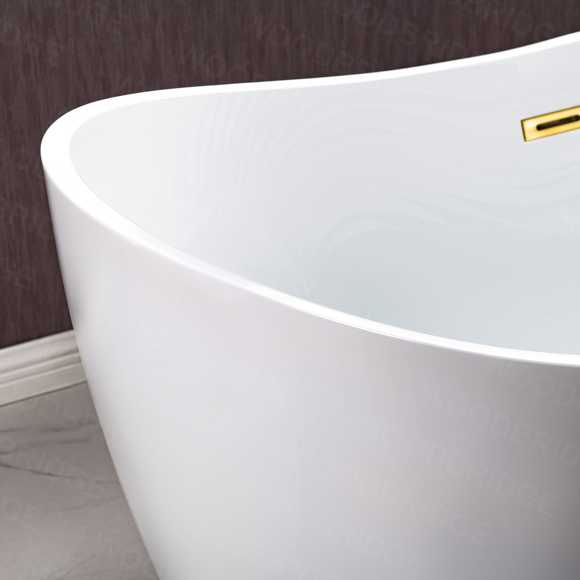 Woodbridge LB315 bathtubs - View #11