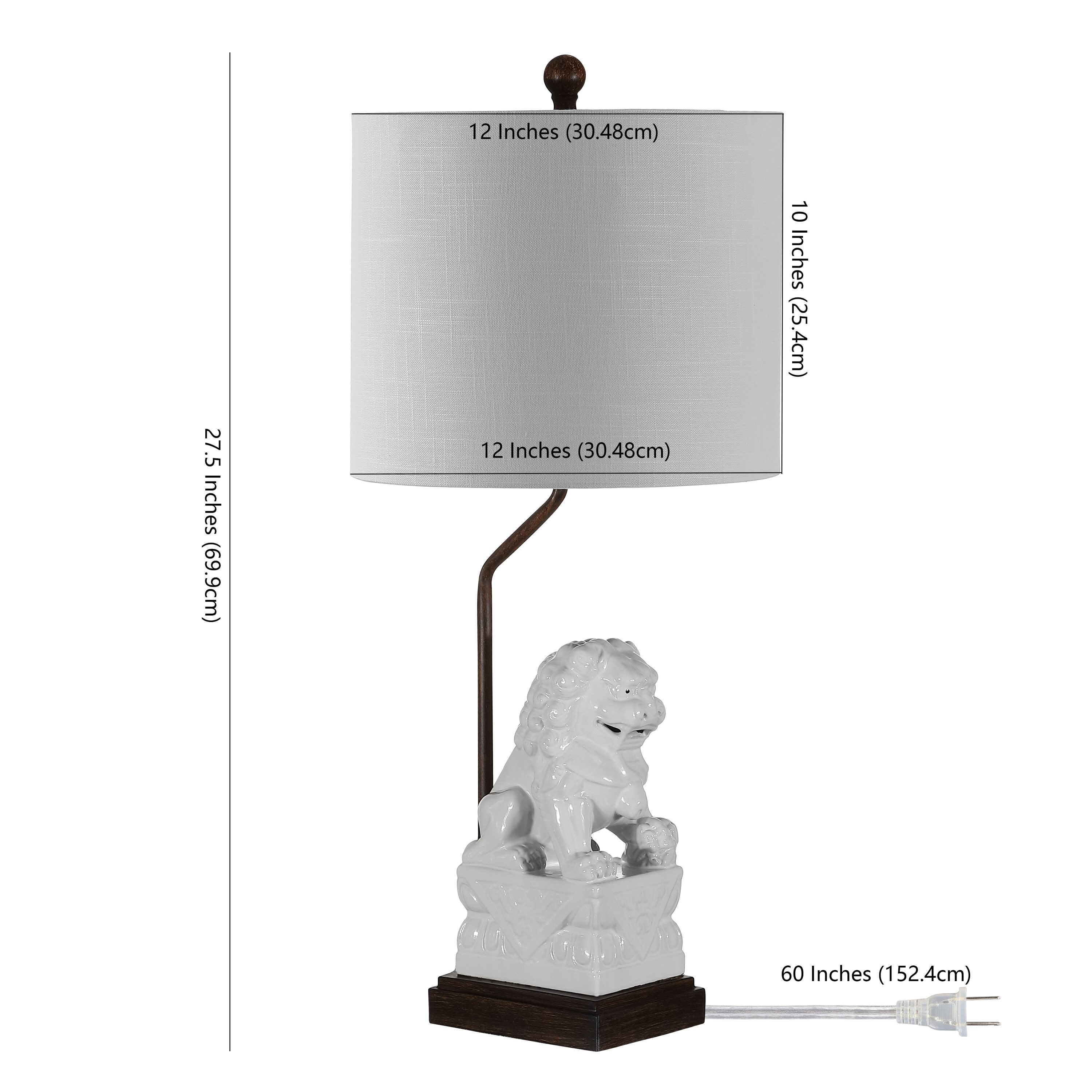 JONATHAN  Y JYL4038A Table-Lamps - View #4