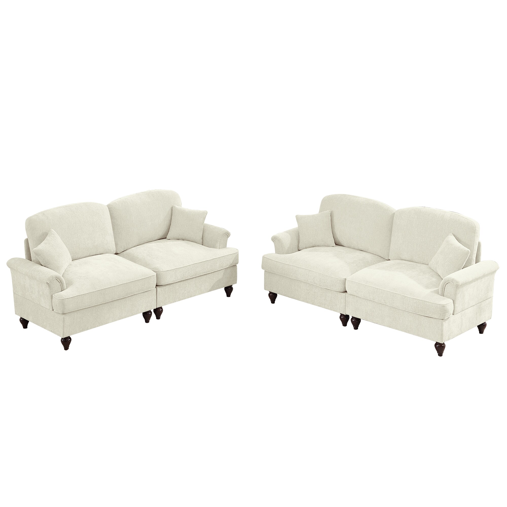 Bybafun YD3700024 Living-Room-Sets - View #3