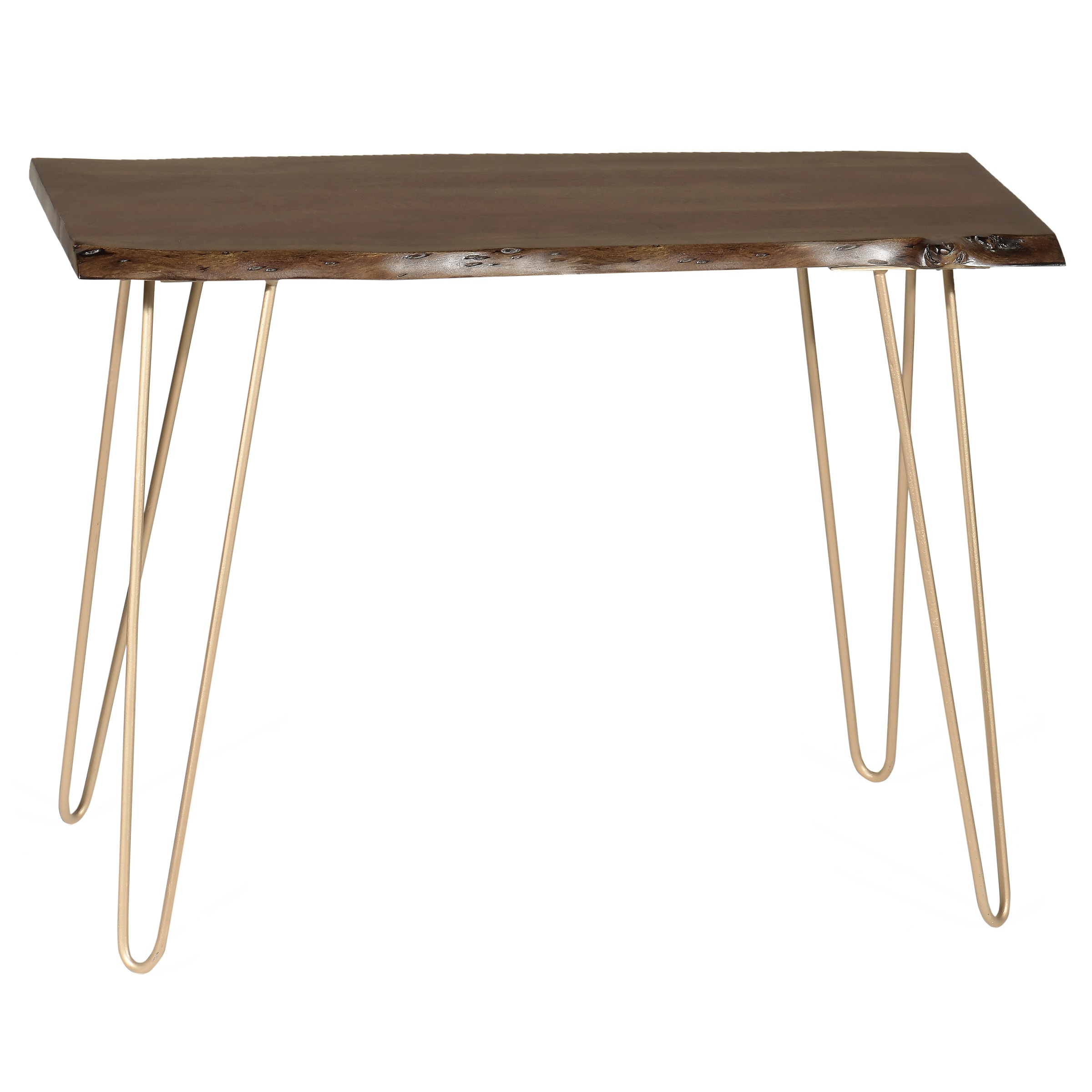 Carolina Cottage LE1430ELMGLD Console-Sofa-Tables - View #2
