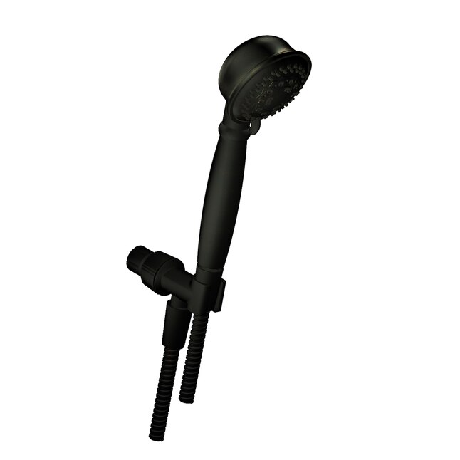 AquaSource White 3-Spray Handheld Shower 2.5-GPM (9.5-LPM) AquaSource White 3-Spray Handheld Shower 2.5-GPM (9.5-LPM)