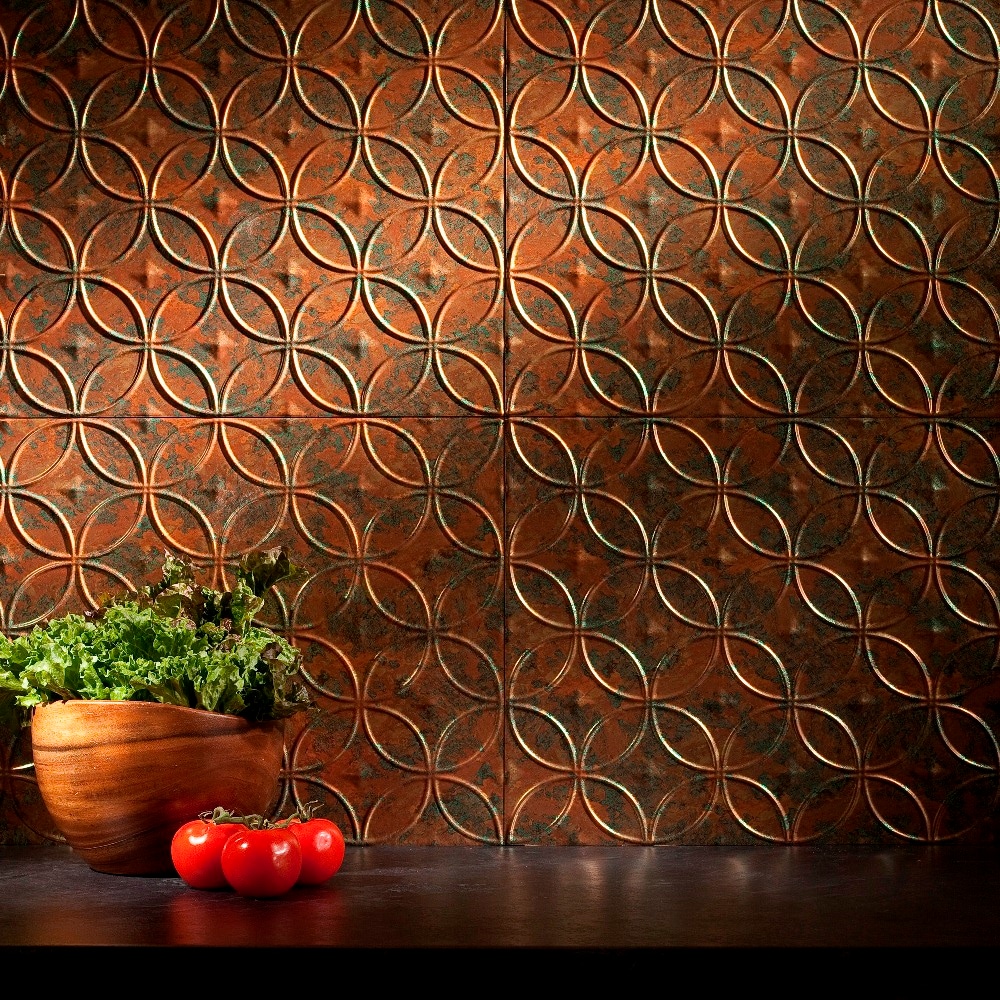 Fasade PB6111 Kitchen-Panels - View #3