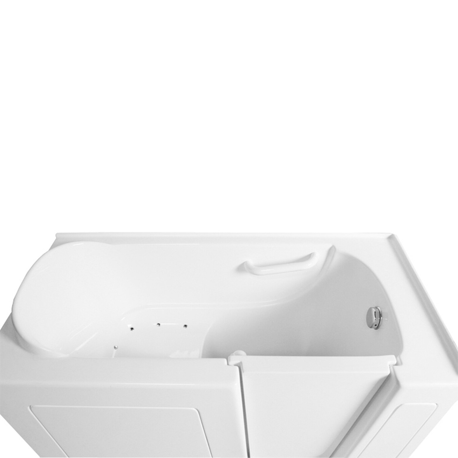 ARIEL EZWT-3052-DUAL-R bathtubs - View #4