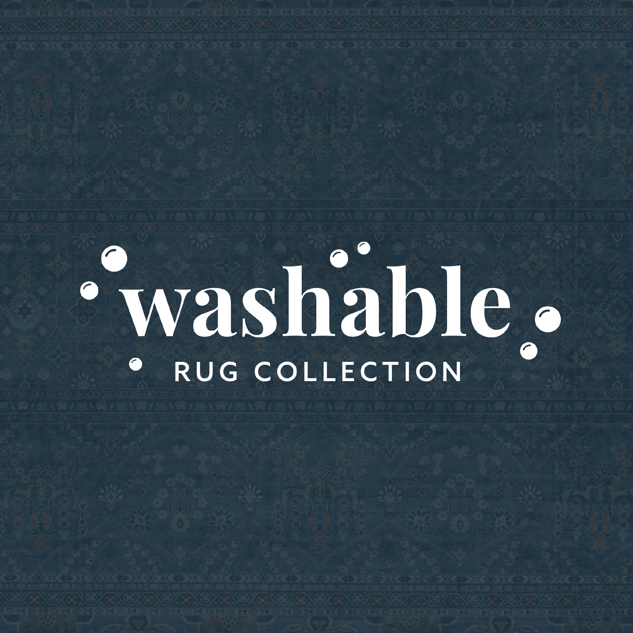 Linon RUGWR1857 rugs - View #9