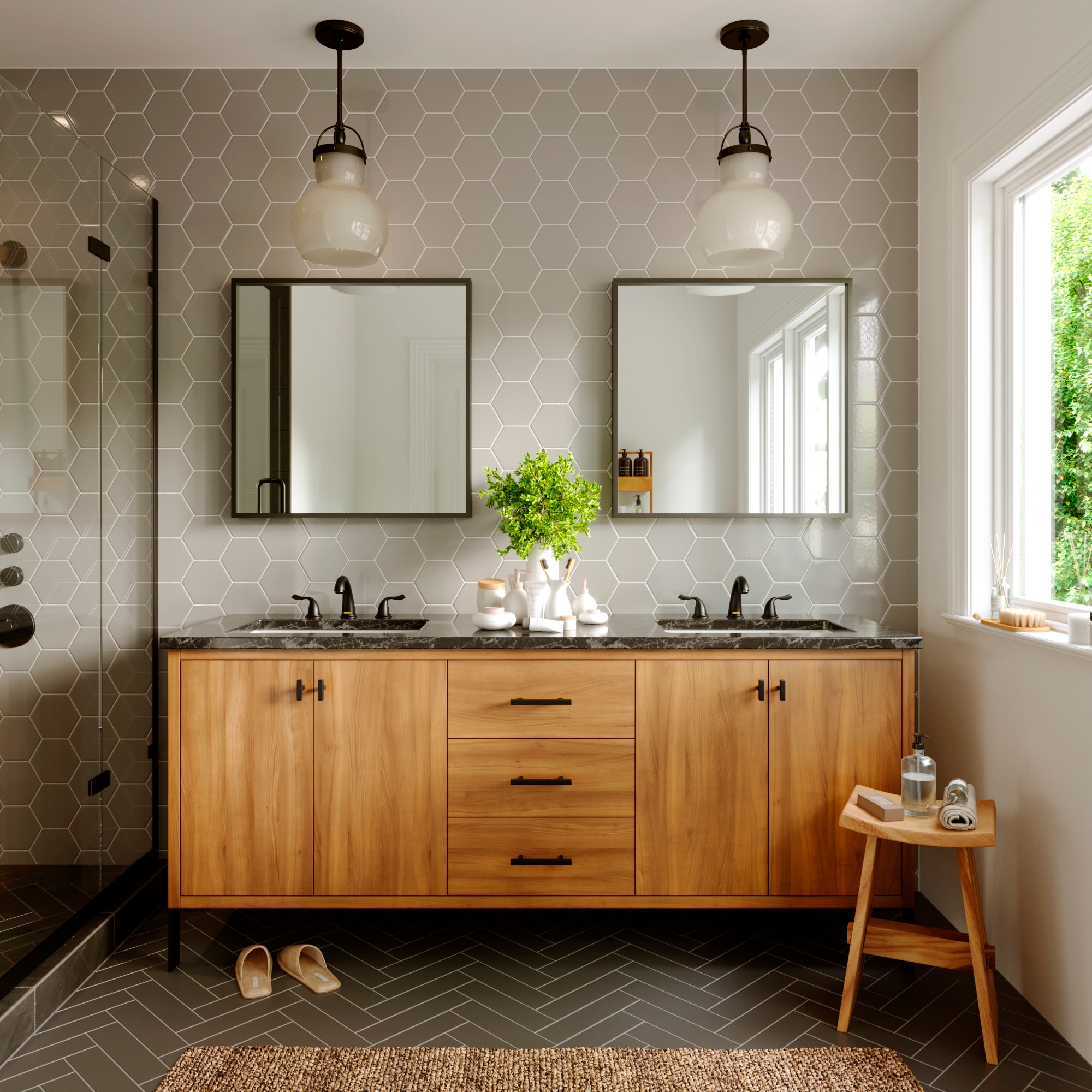Karran KBF450MB Lavatory-Faucets - View #8