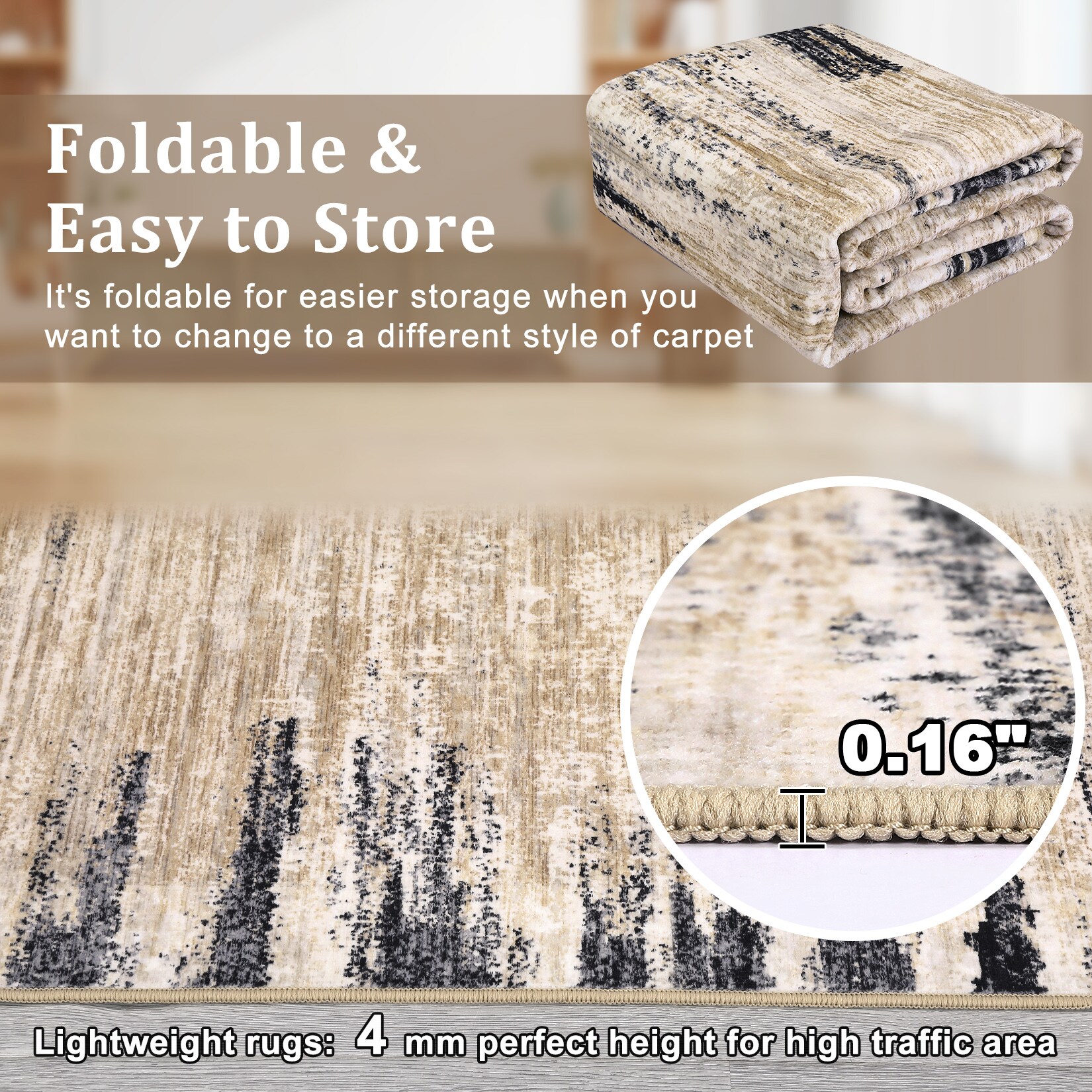 Assile XH260821316 rugs - View #7