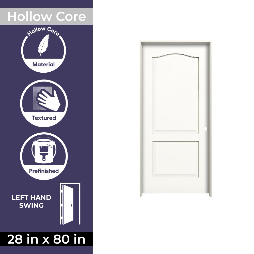 RELIABILT LO1001295 Pre-Hung-Doors - View #2