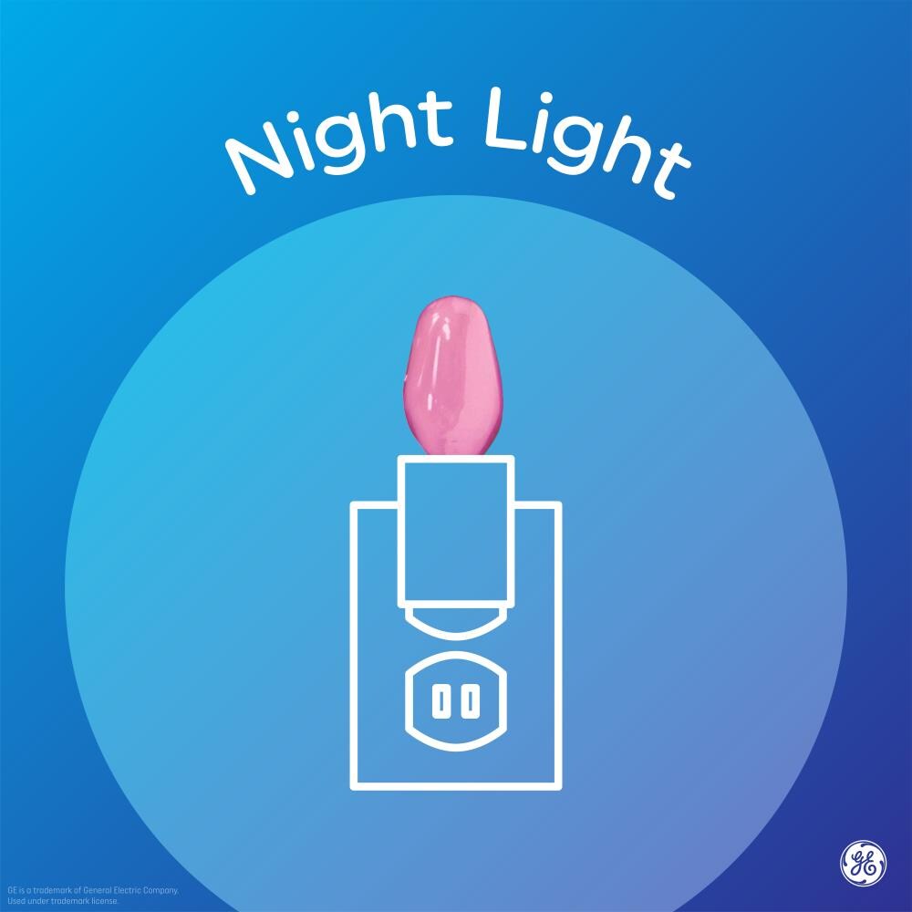 GE 93129225 Night-Lights - View #3