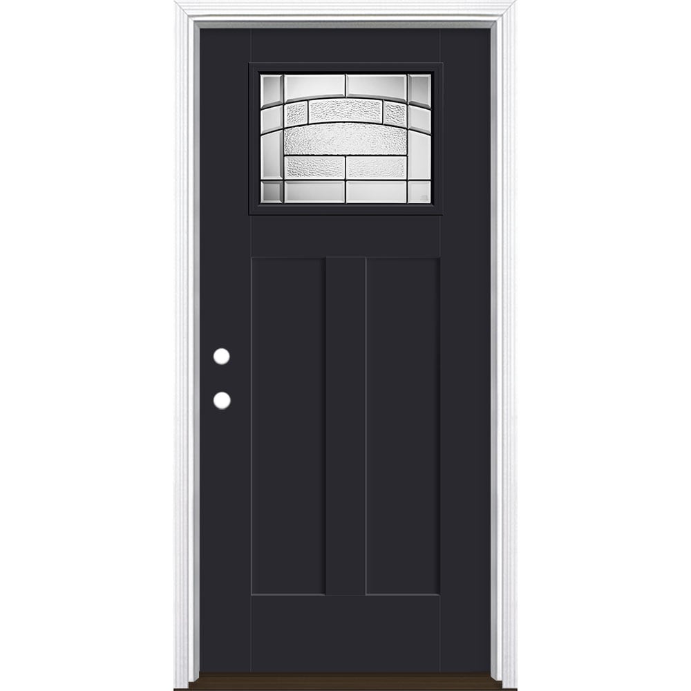 Masonite Residential, Exterior Doors