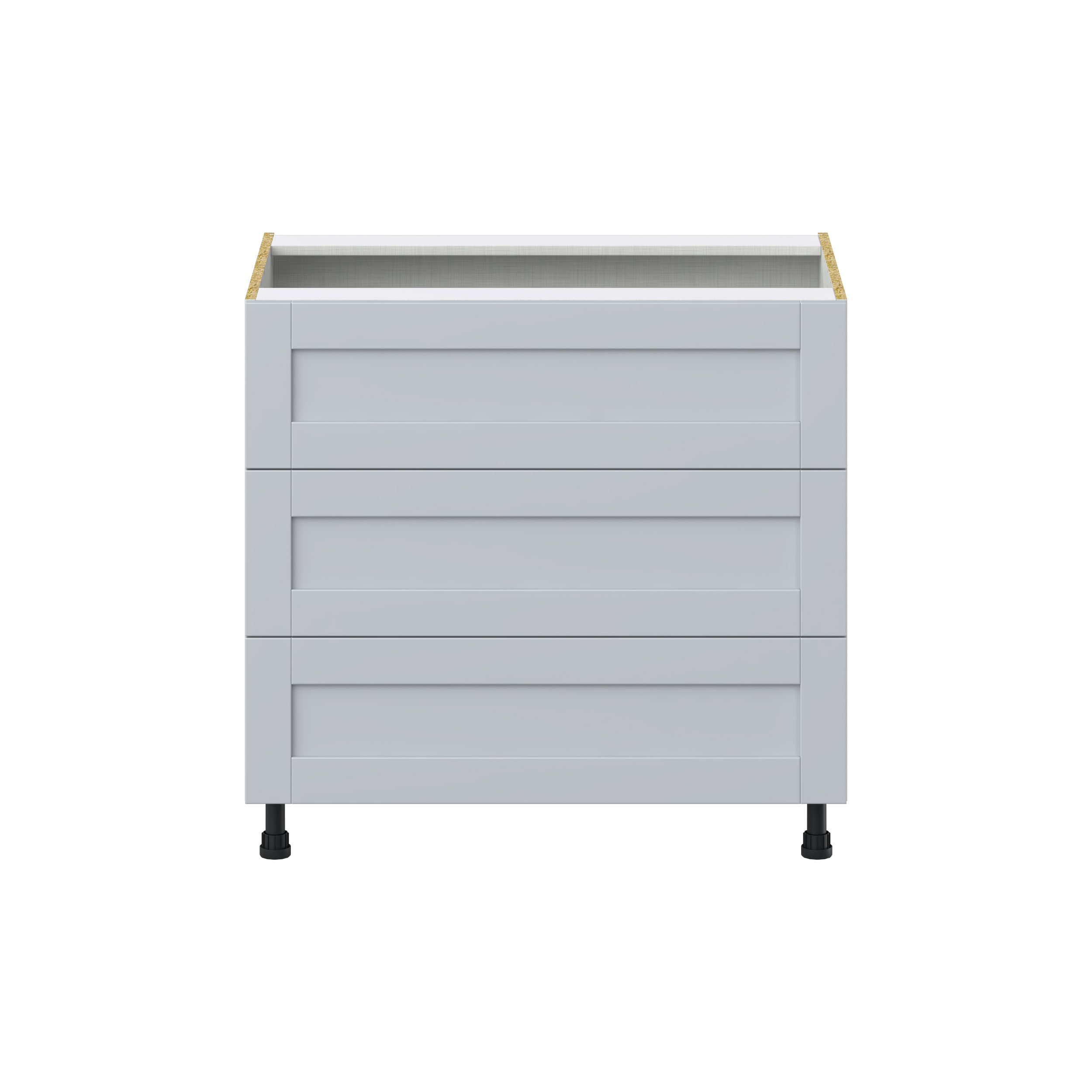 Hugo&Borg DSBCT3D36A-CH Cabinets-Kitchen - View #6