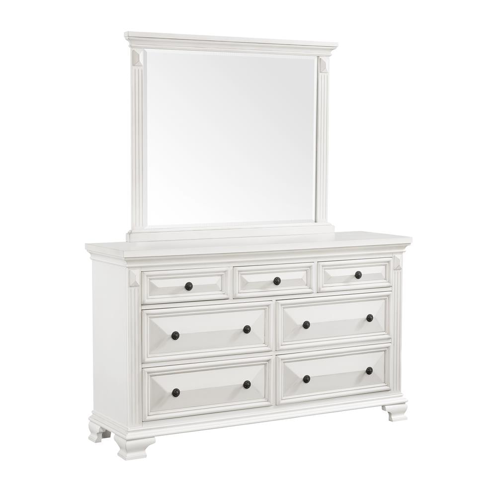 Picket House Furnishings CY700QB4PC Bedroom-Sets - View #3