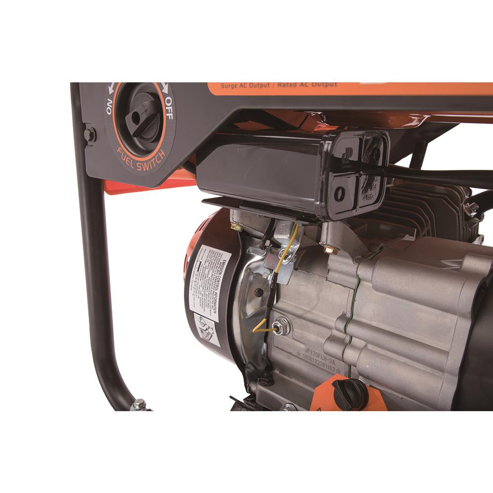 ETQ TG32P31DF Portable-Generators - View #8