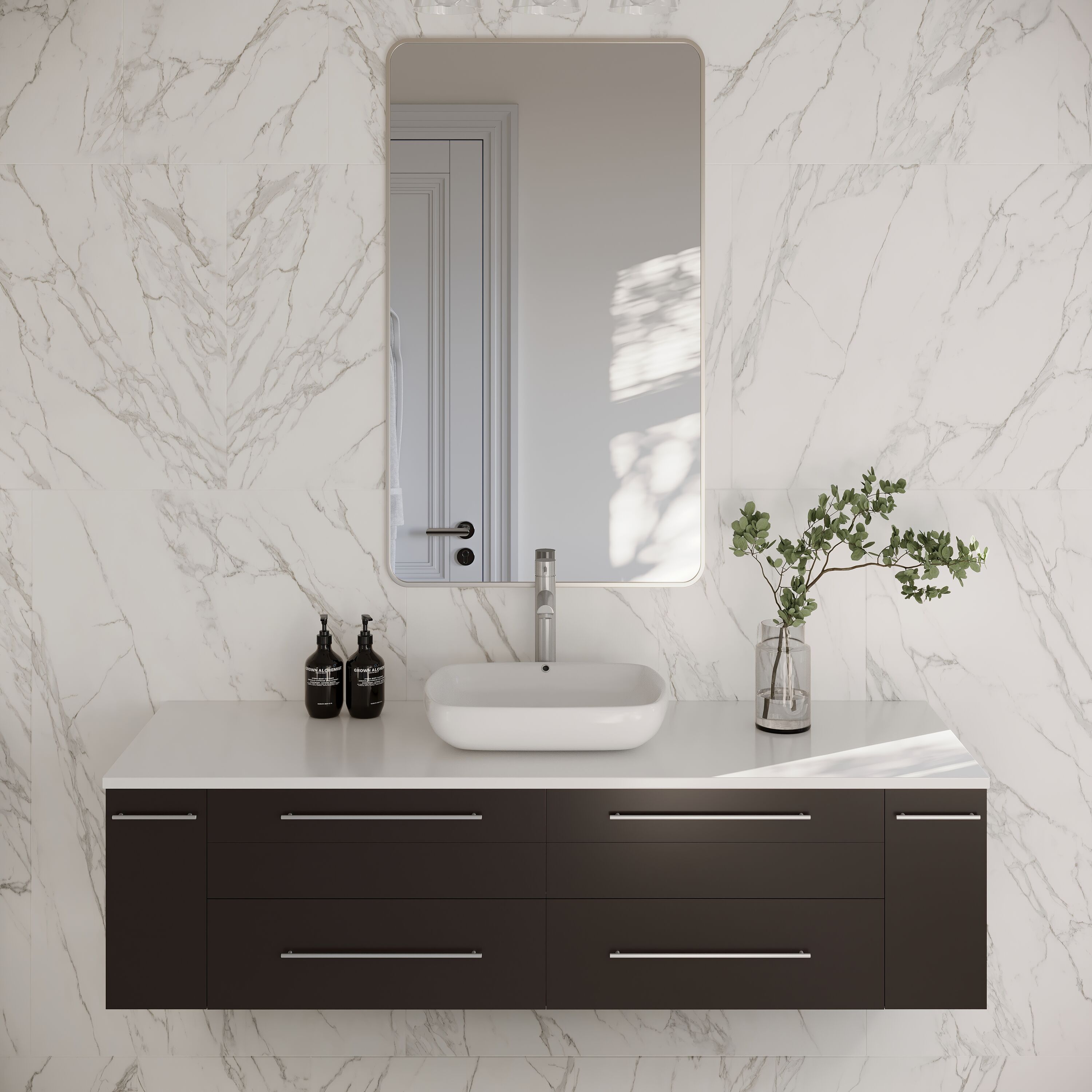 Fresca FCB6160ES-VSL vanities - View #5