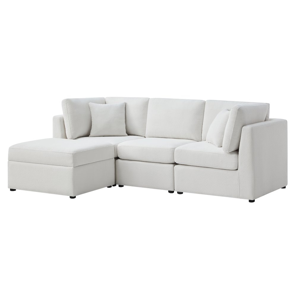 Chandler 4 PC XL Chofa