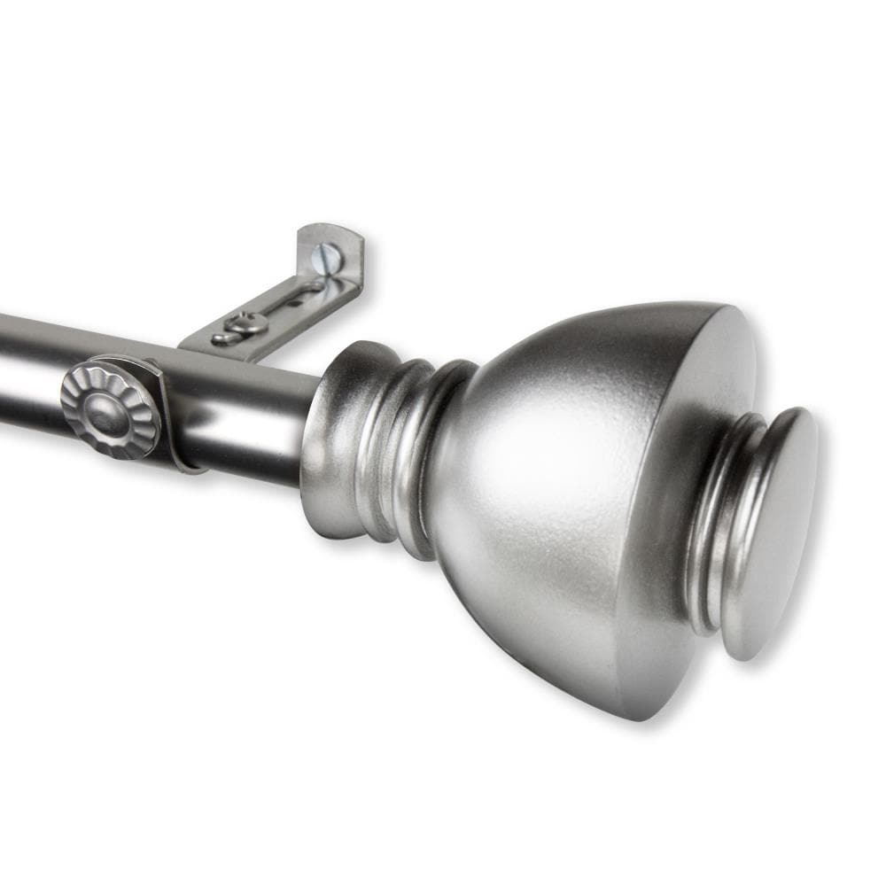 Hart & Harlow L4886-285 Curtain-Rods - View #2