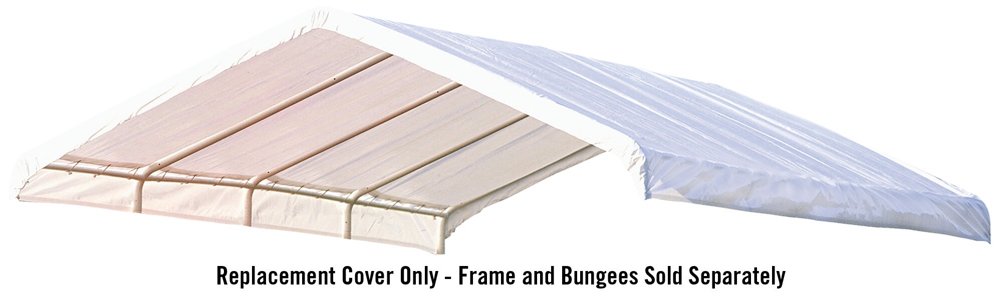 ShelterLogic 10059 Canopy-Parts-Acc - View #5