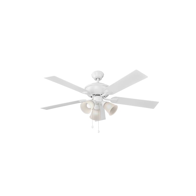 Flush Mount Ceiling Fan With Light, How To Convert Flush Mount Ceiling Fan Downrod