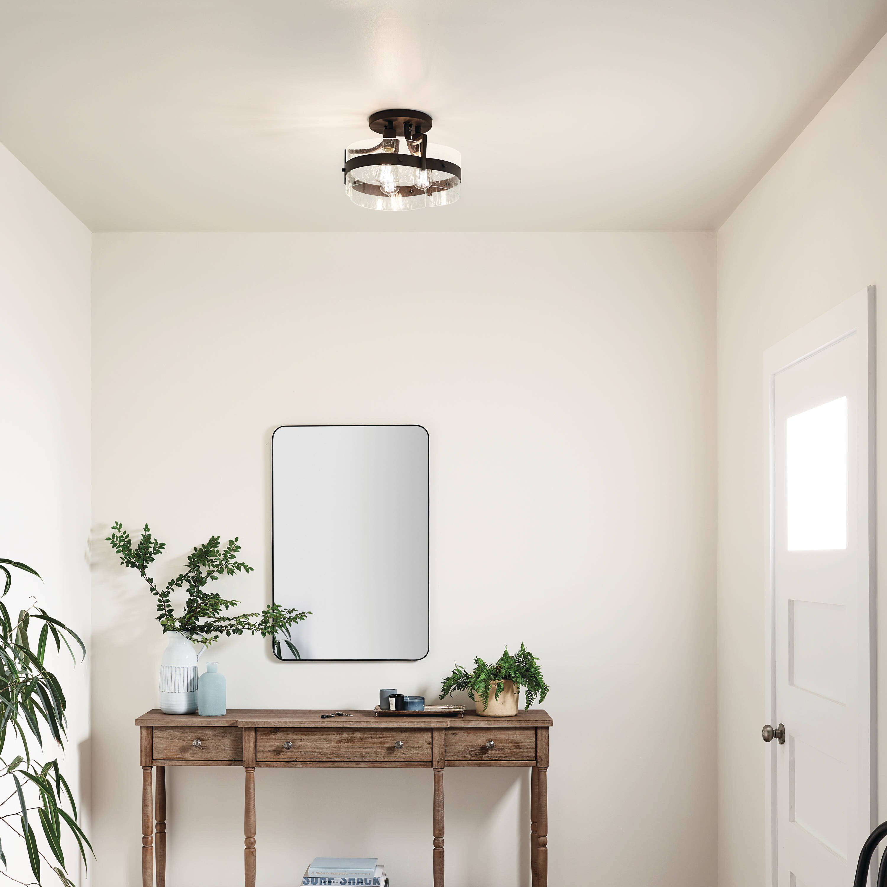 Kichler 38247 flushmounts - View #7