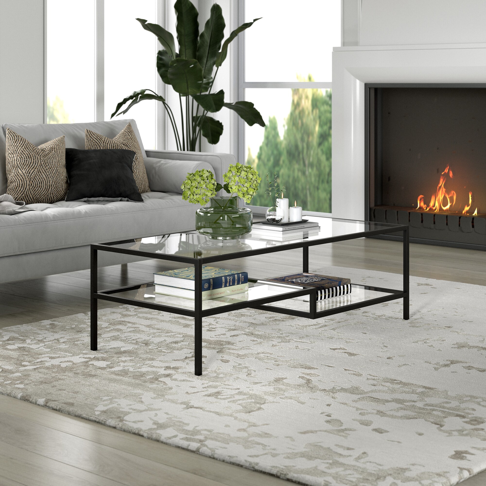 Hailey Home CT1226 Coffee-Tables - View #2
