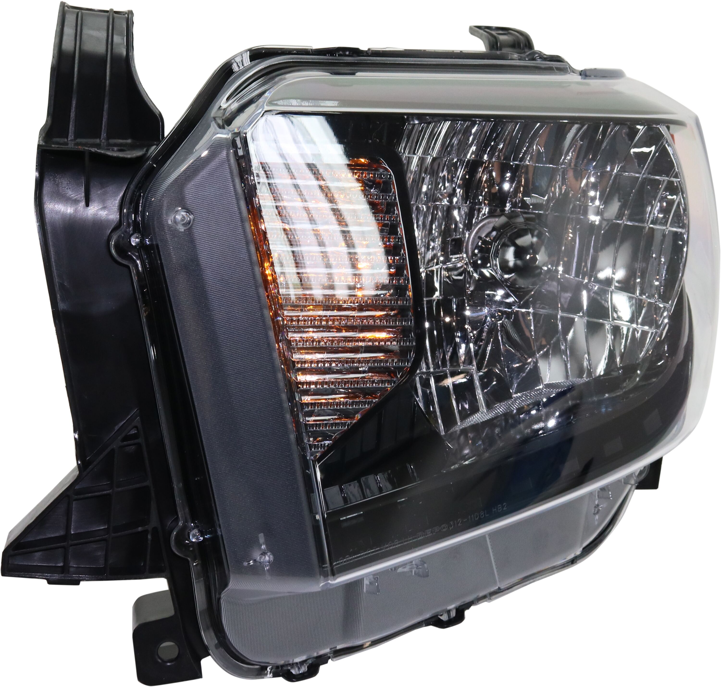 Garage-Pro JCWRT10010010QGP Headlights-Components - View #2