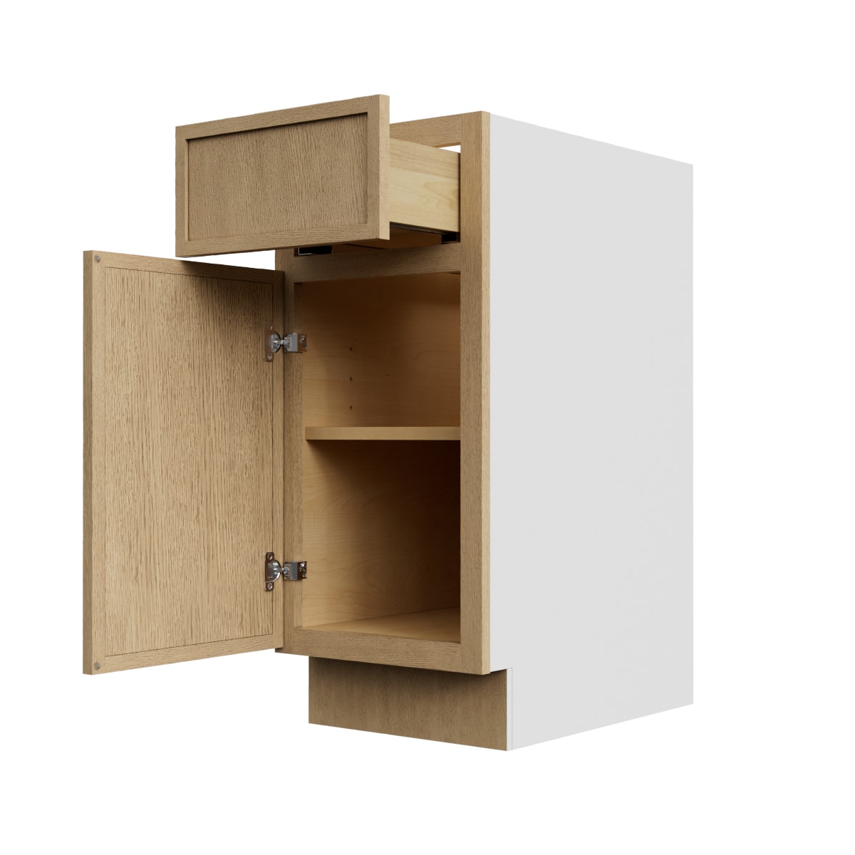 RELIABILT LS-SOK-B15R Cabinets-Kitchen - View #4