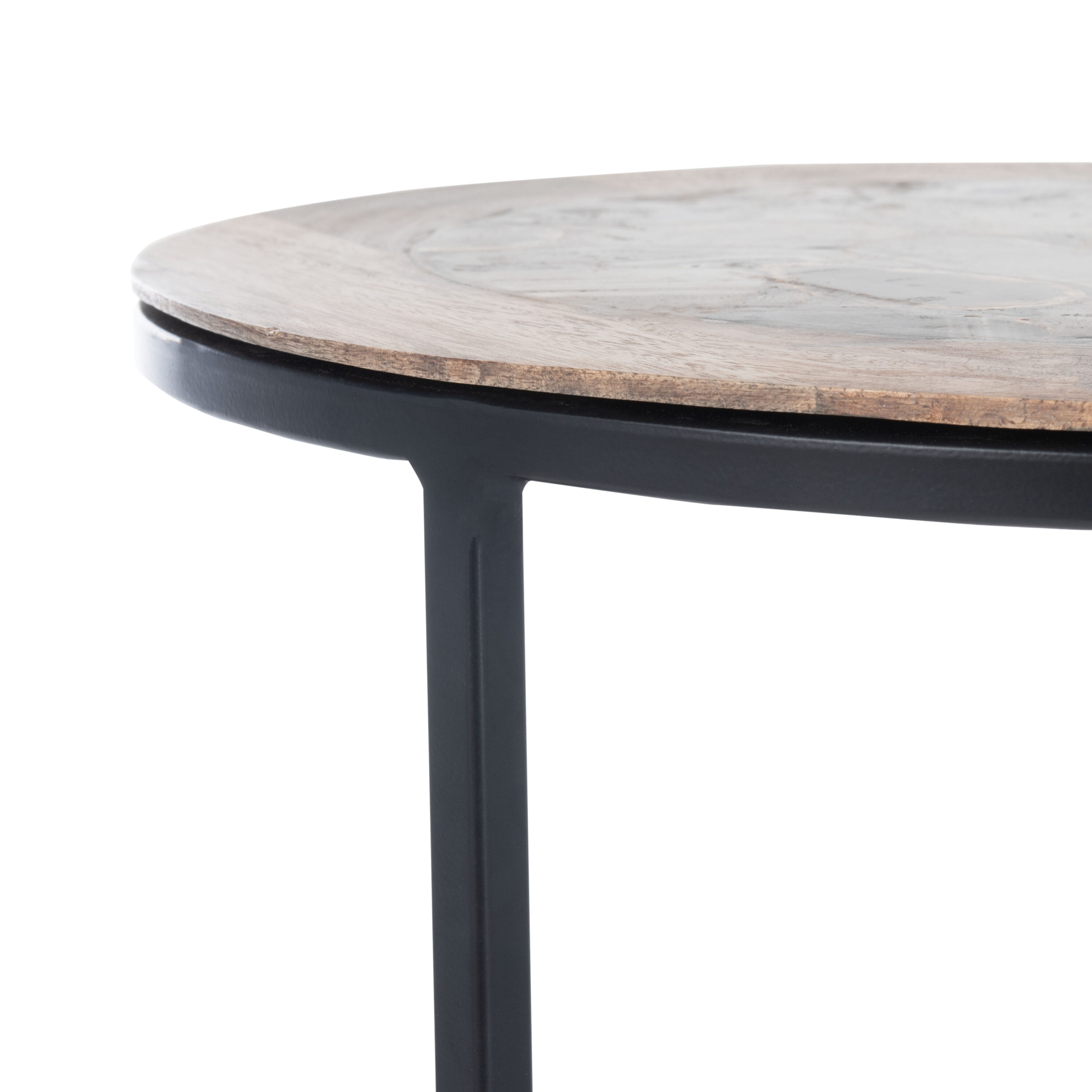 Safavieh ACC5302A End-Tables - View #2