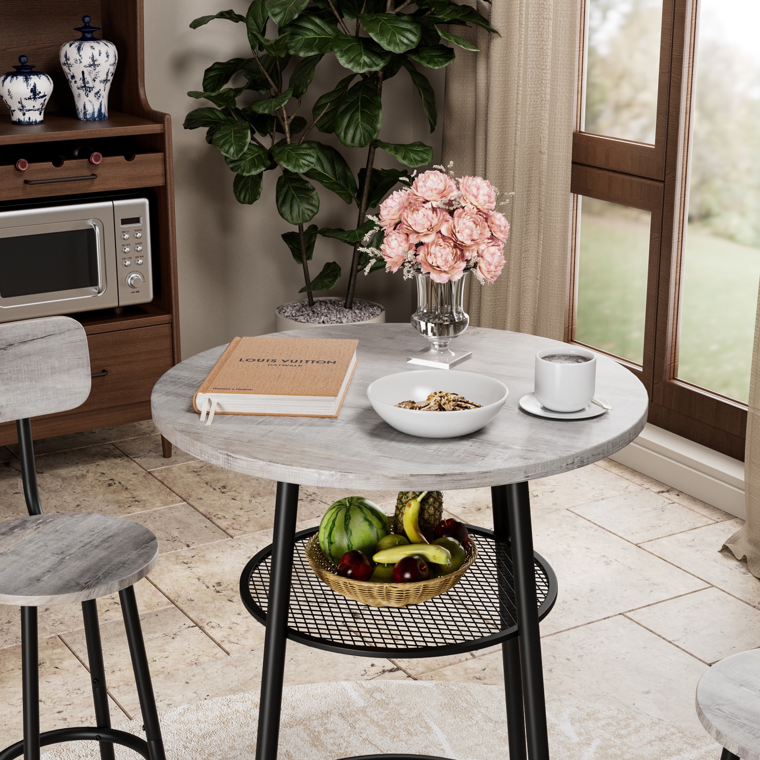 Streamdale Furniture W578P303846 Dining-Sets - View #6